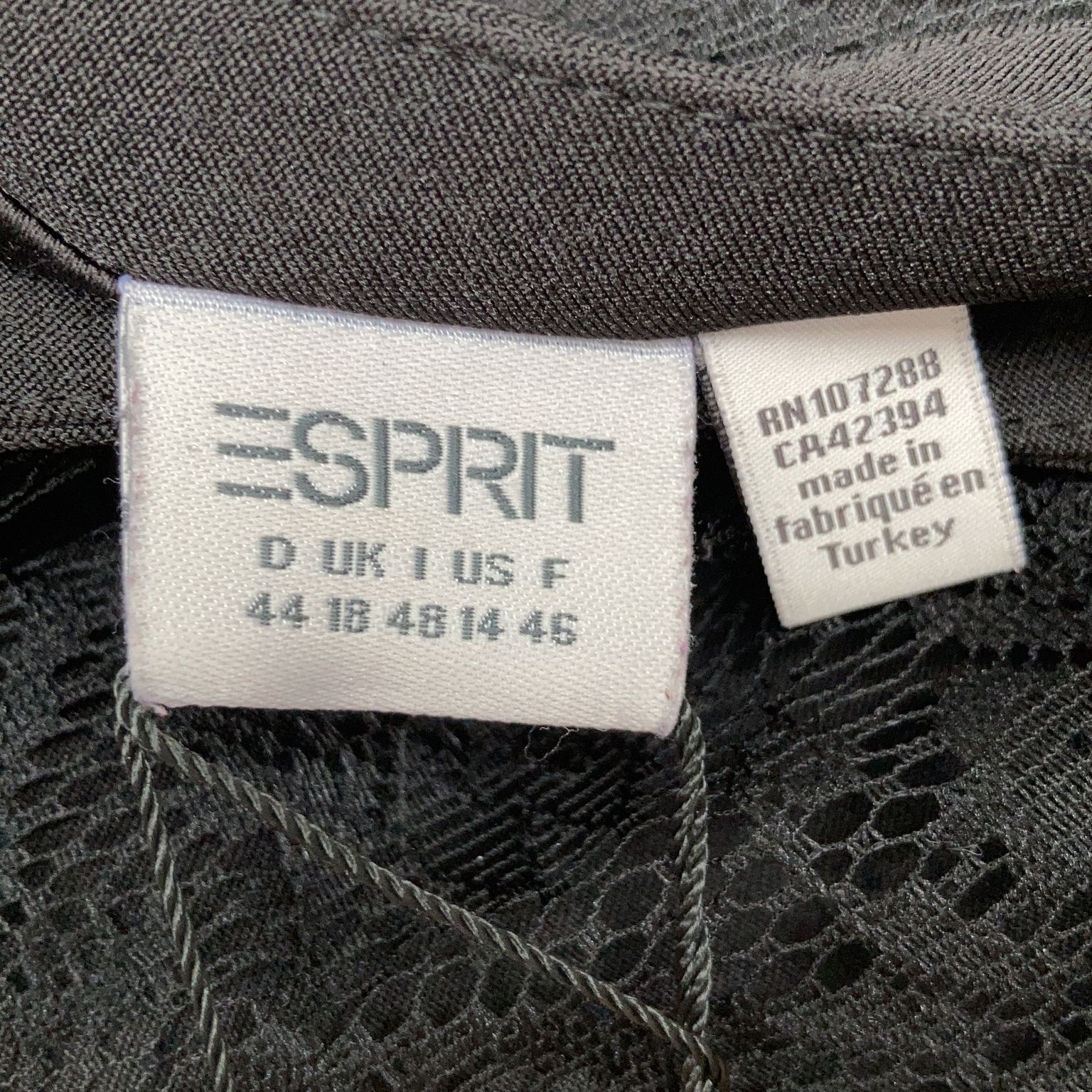 ESPRIT