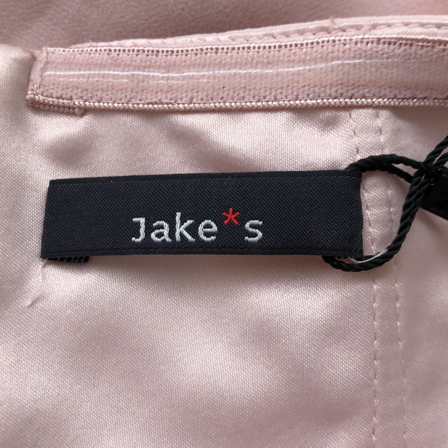 Jake*s