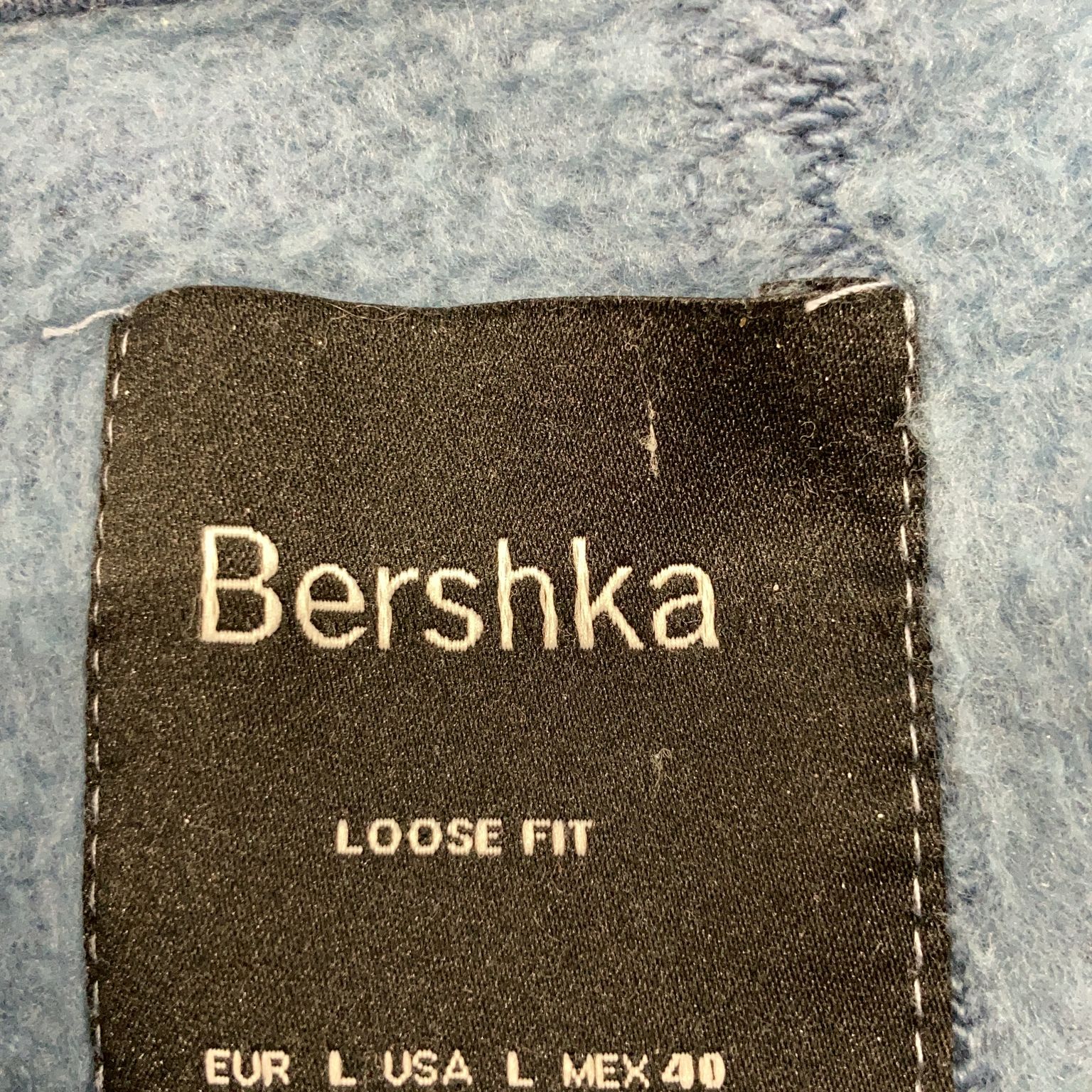 Bershka