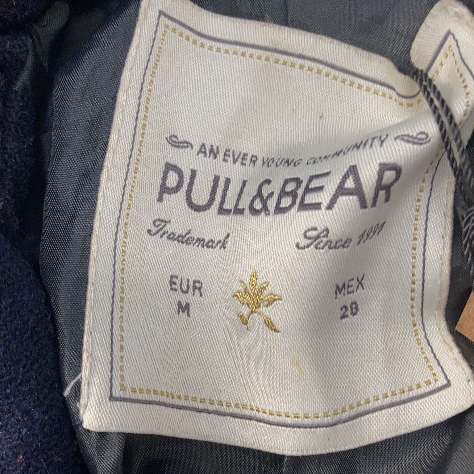 Pull  Bear