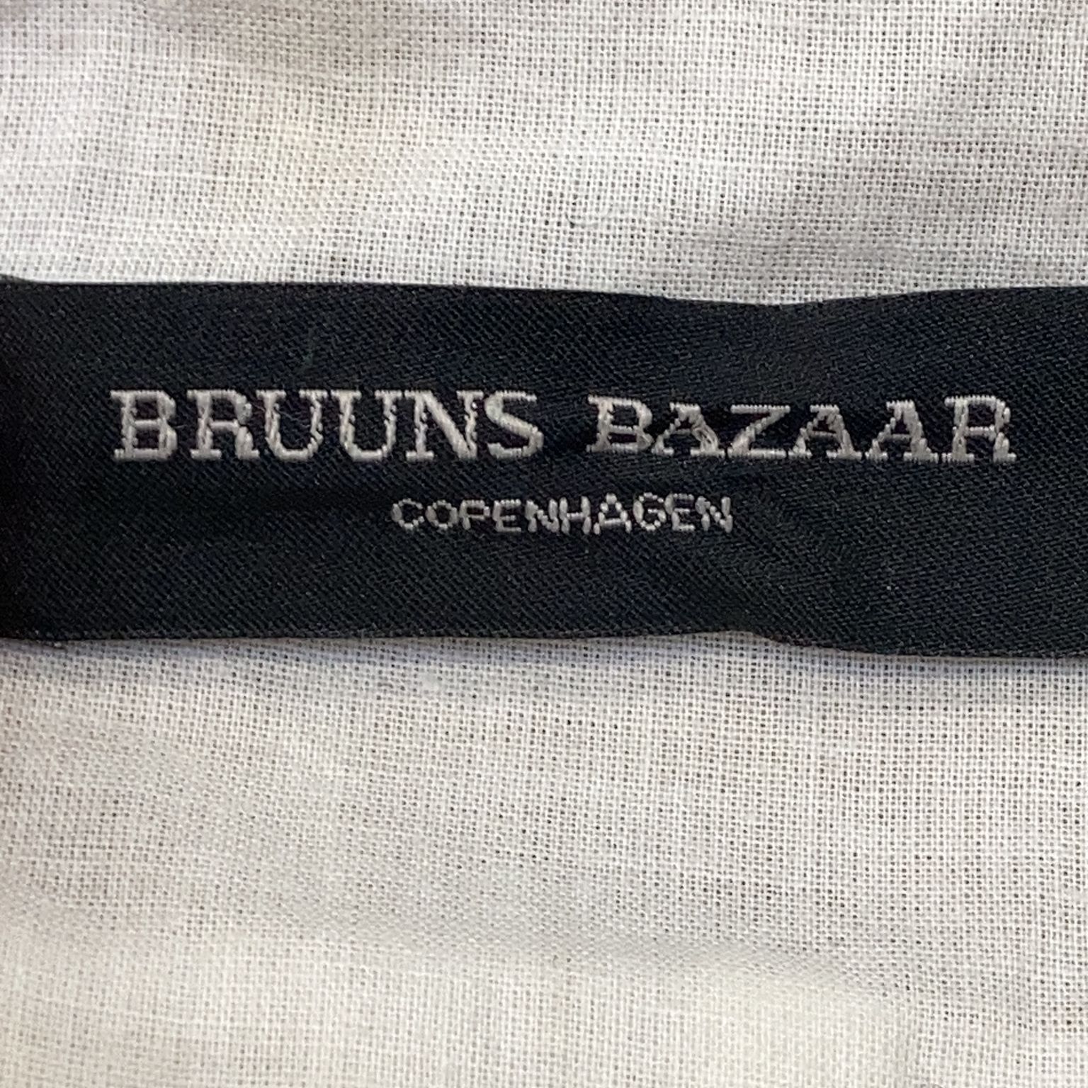 Bruuns Bazaar