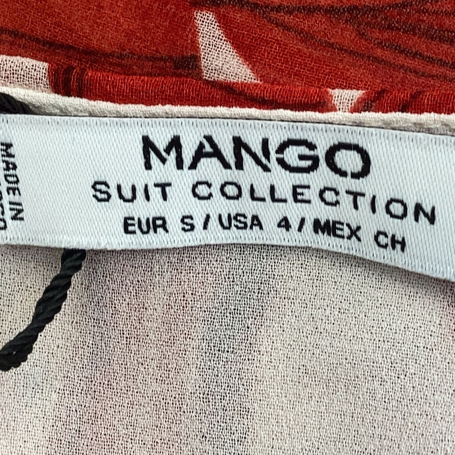 Mango