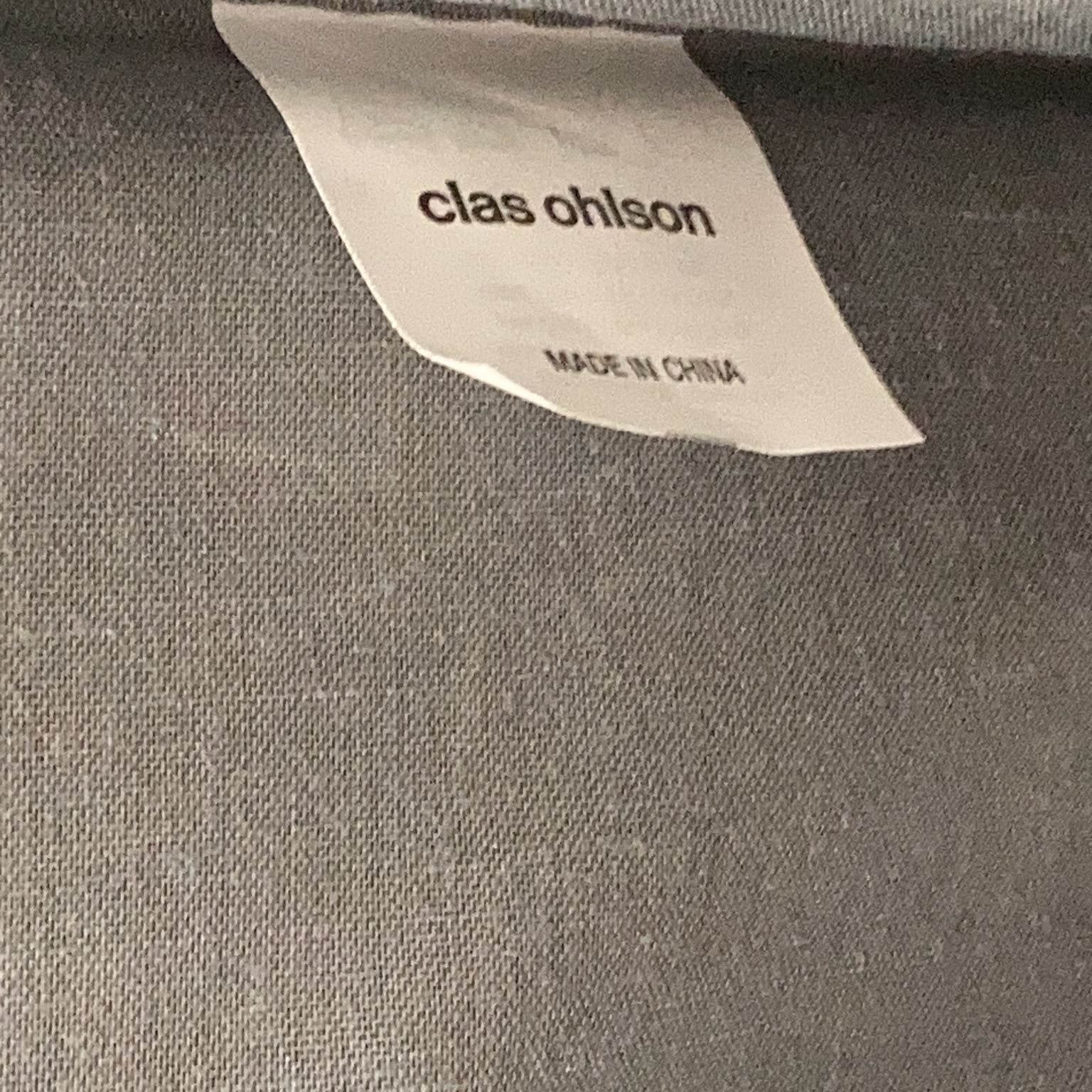 Clas Ohlson