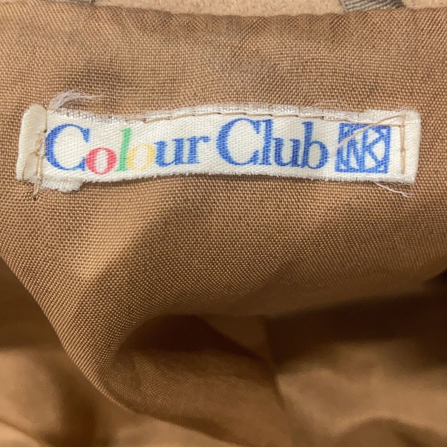 Colour Club NK