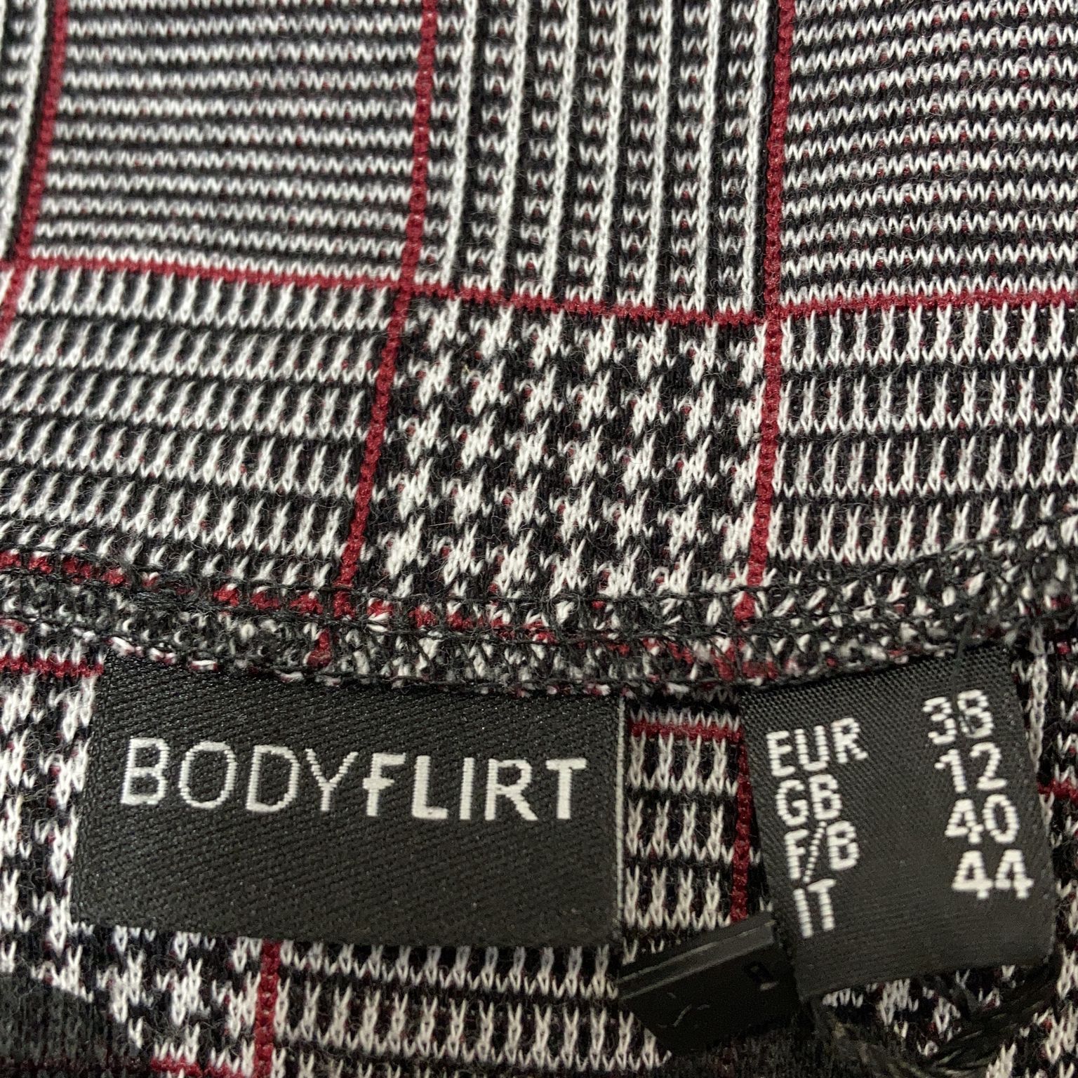 Bodyflirt