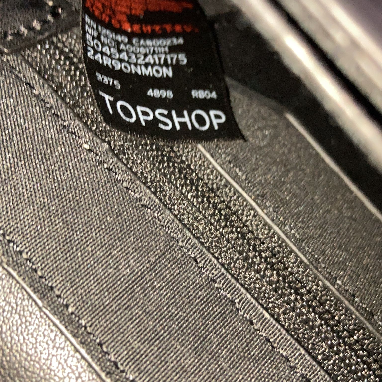 Topshop