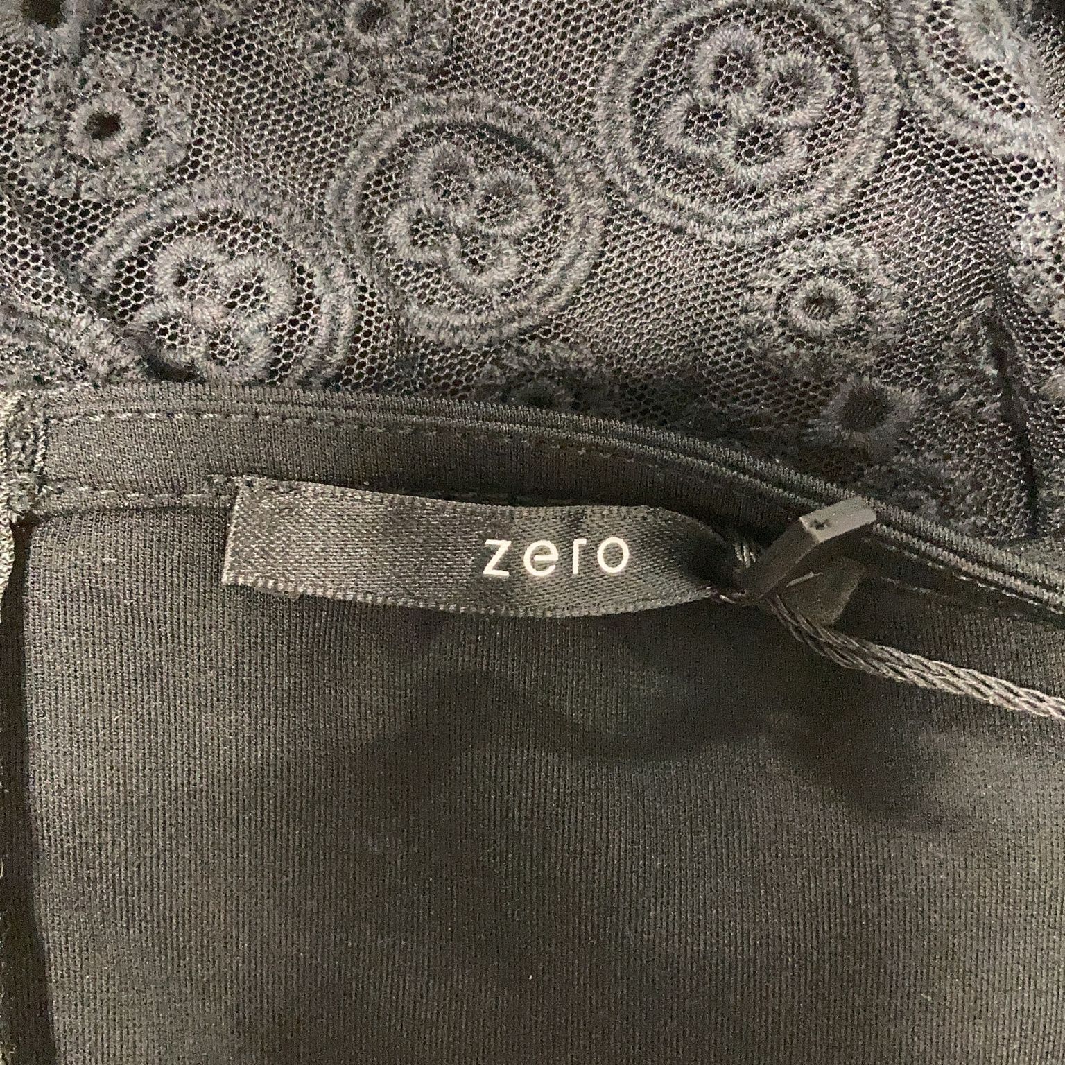 Zero