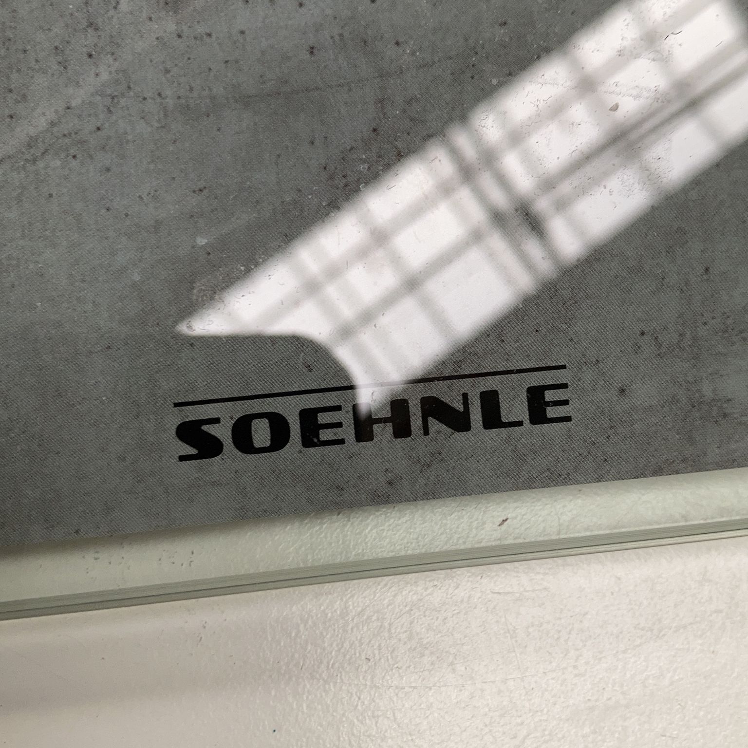 Soehnle