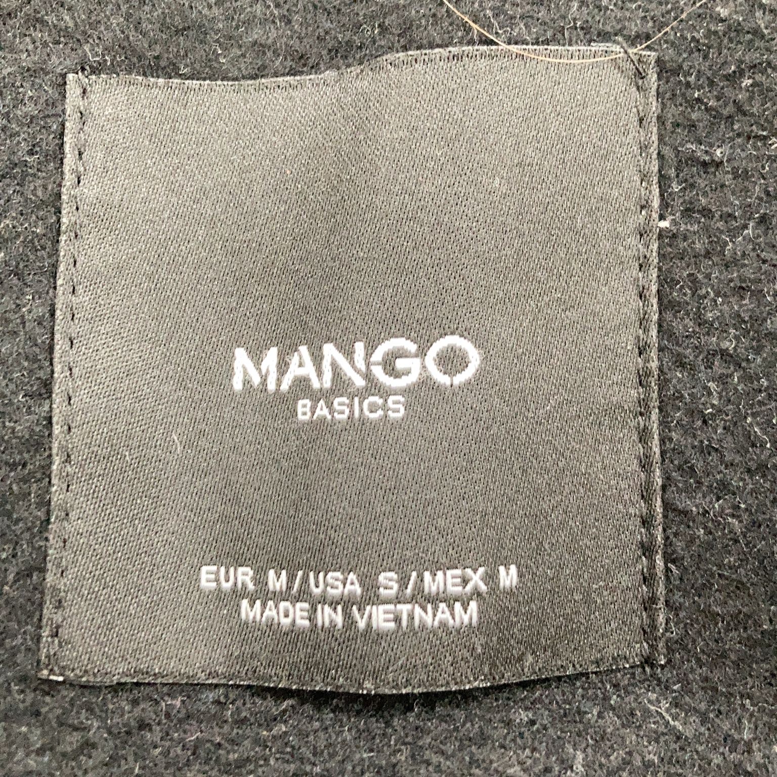 Mango