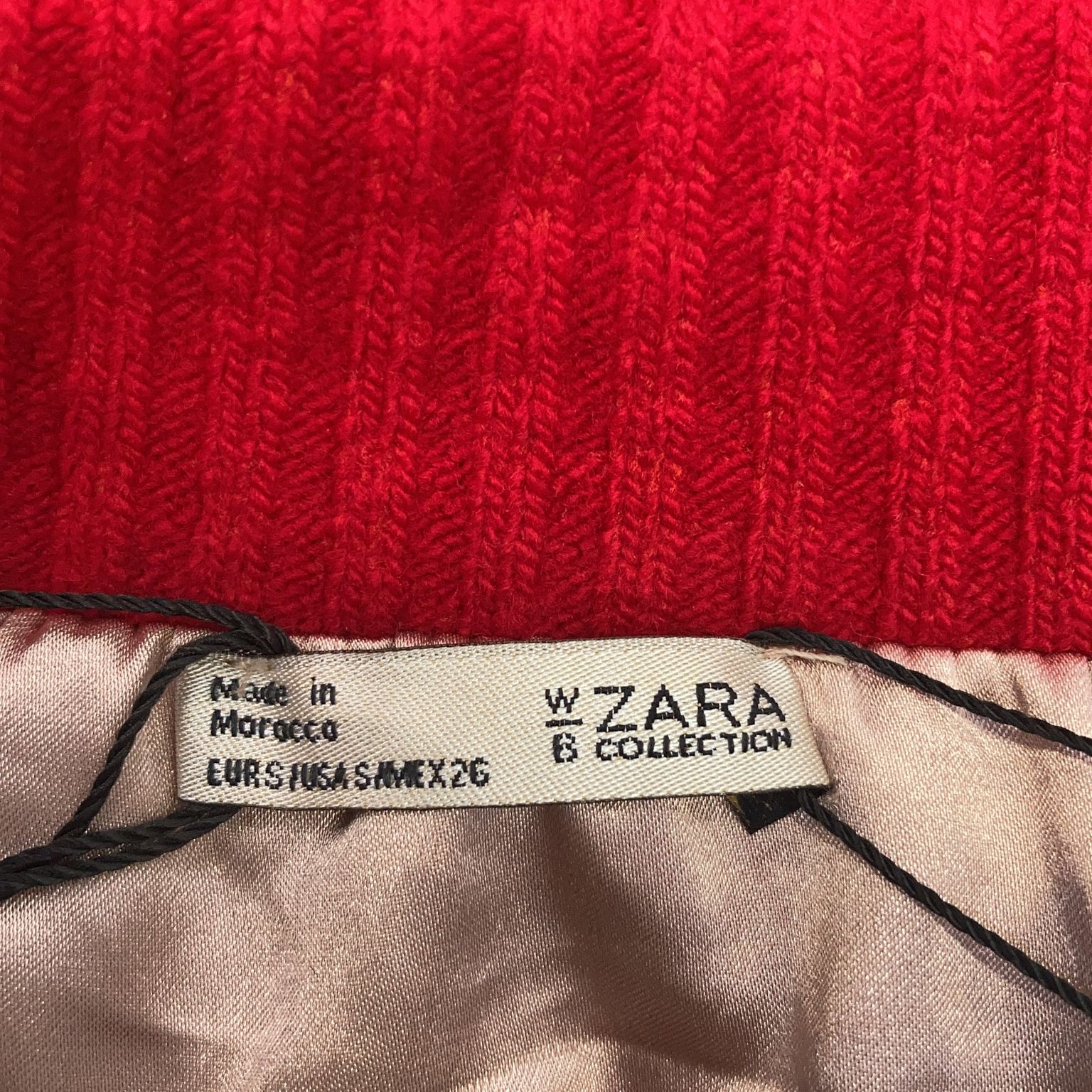 Zara WB Collection