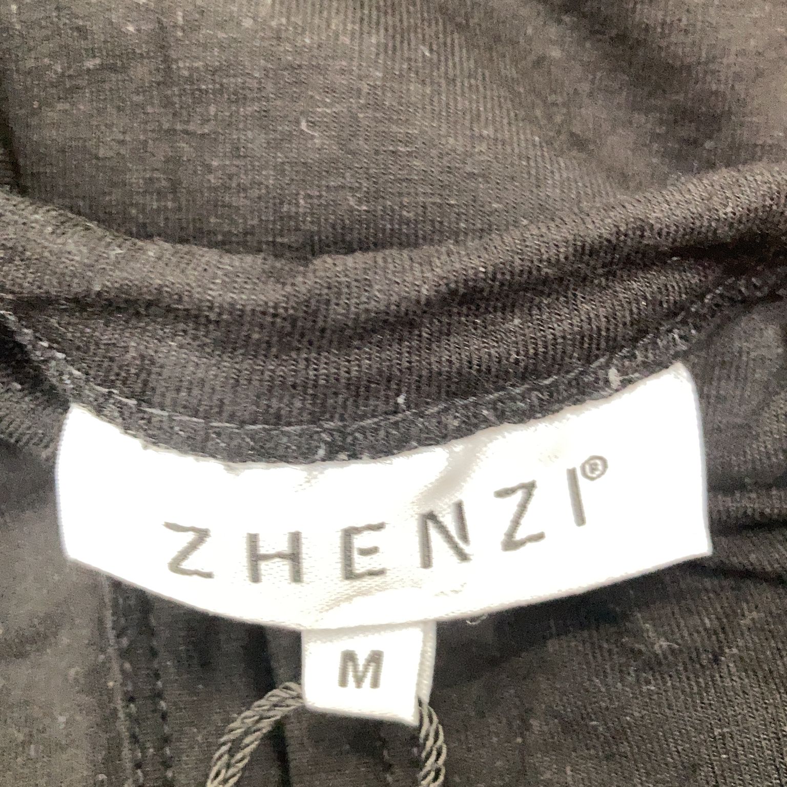 Zhenzi