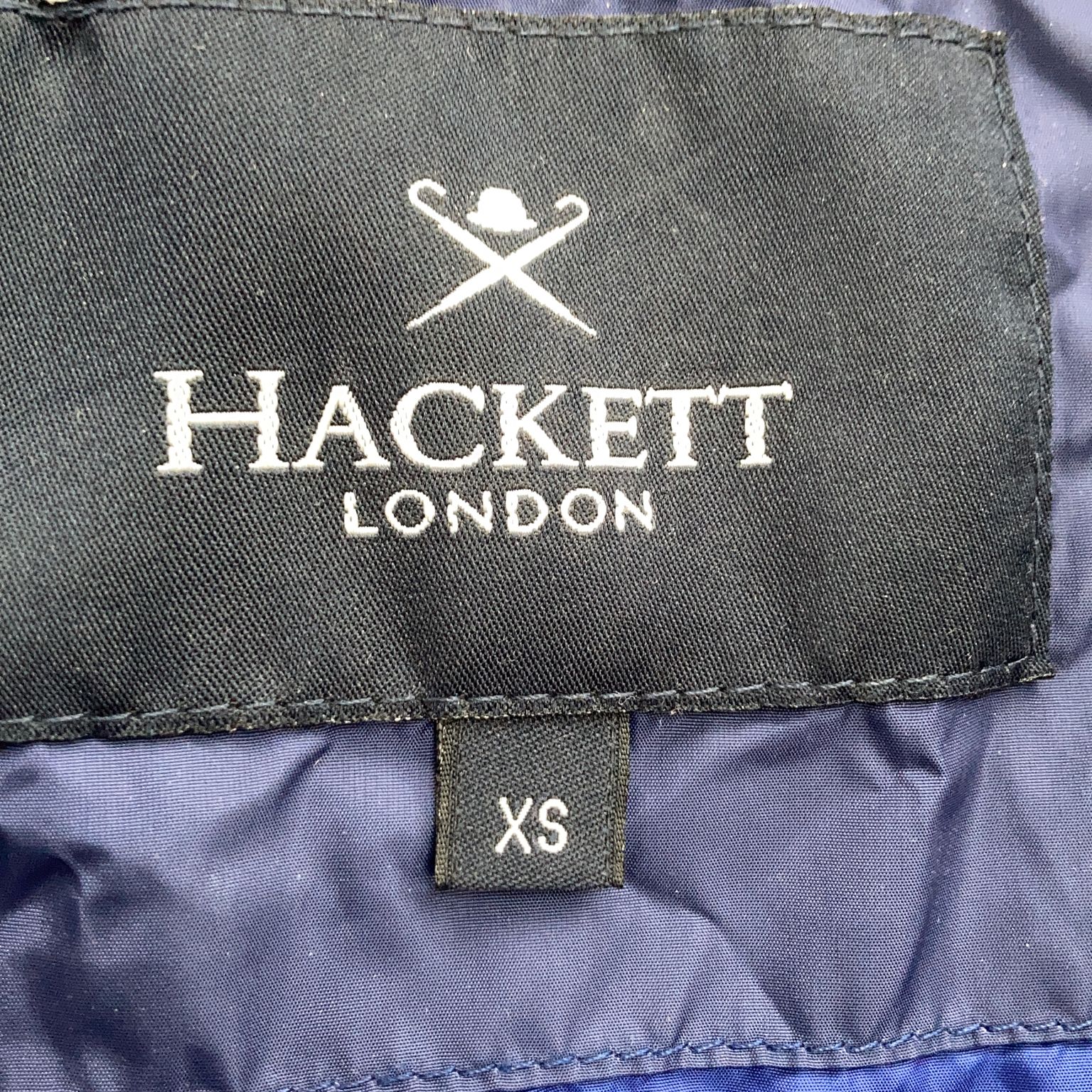 Hackett London