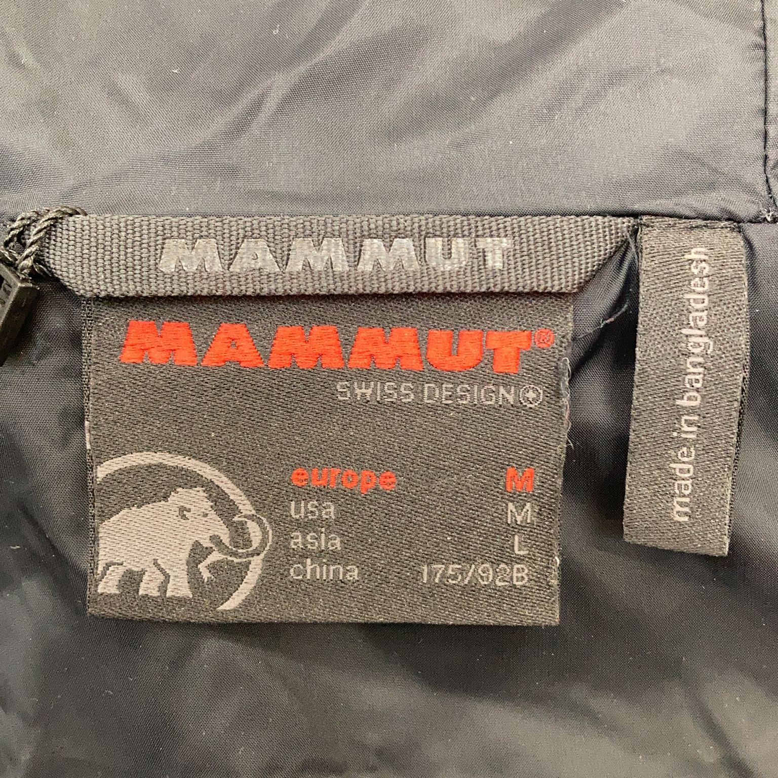 Mammut