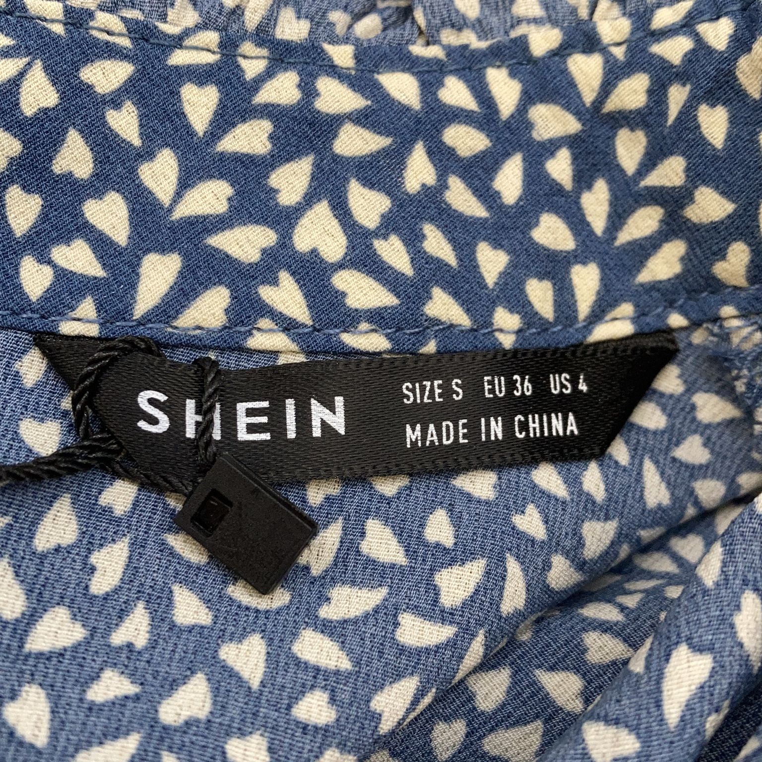 Shein