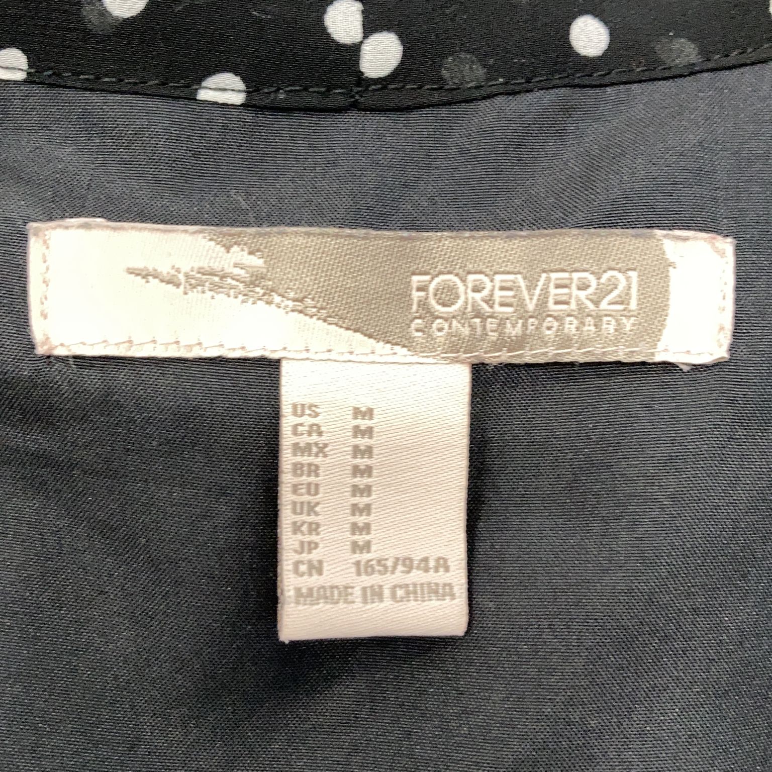 Forever 21