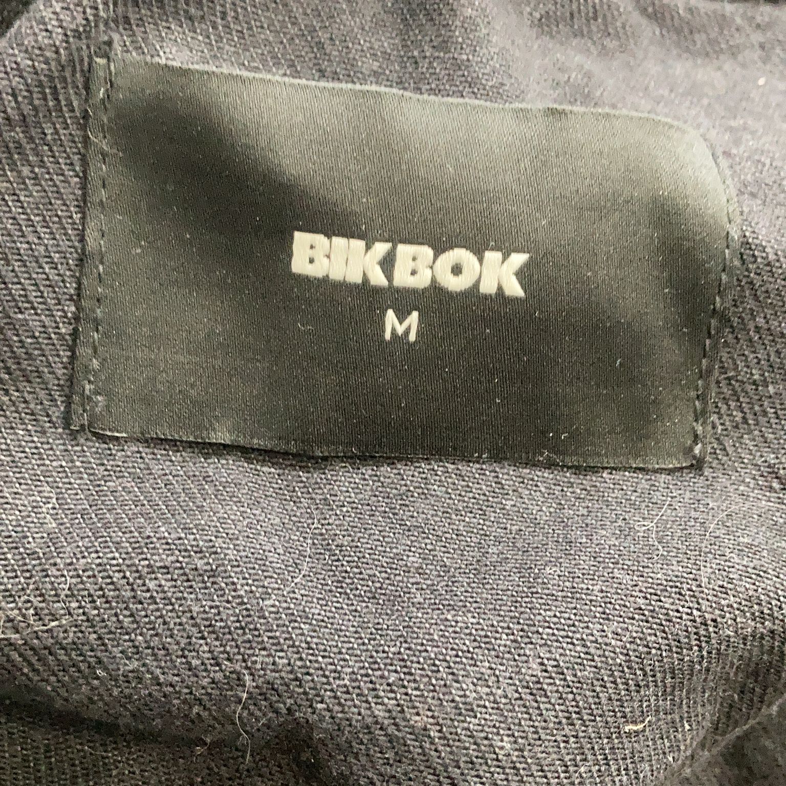 Bik Bok