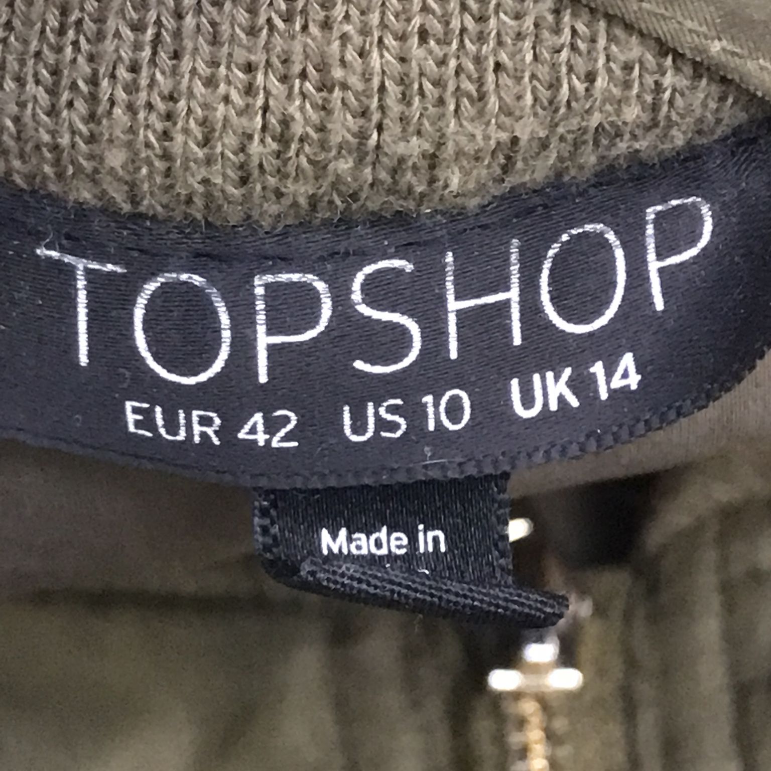 Topshop