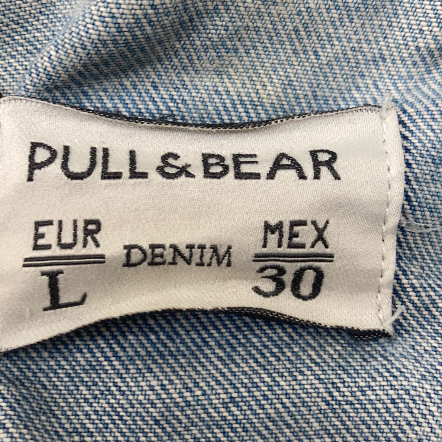 Pull  Bear