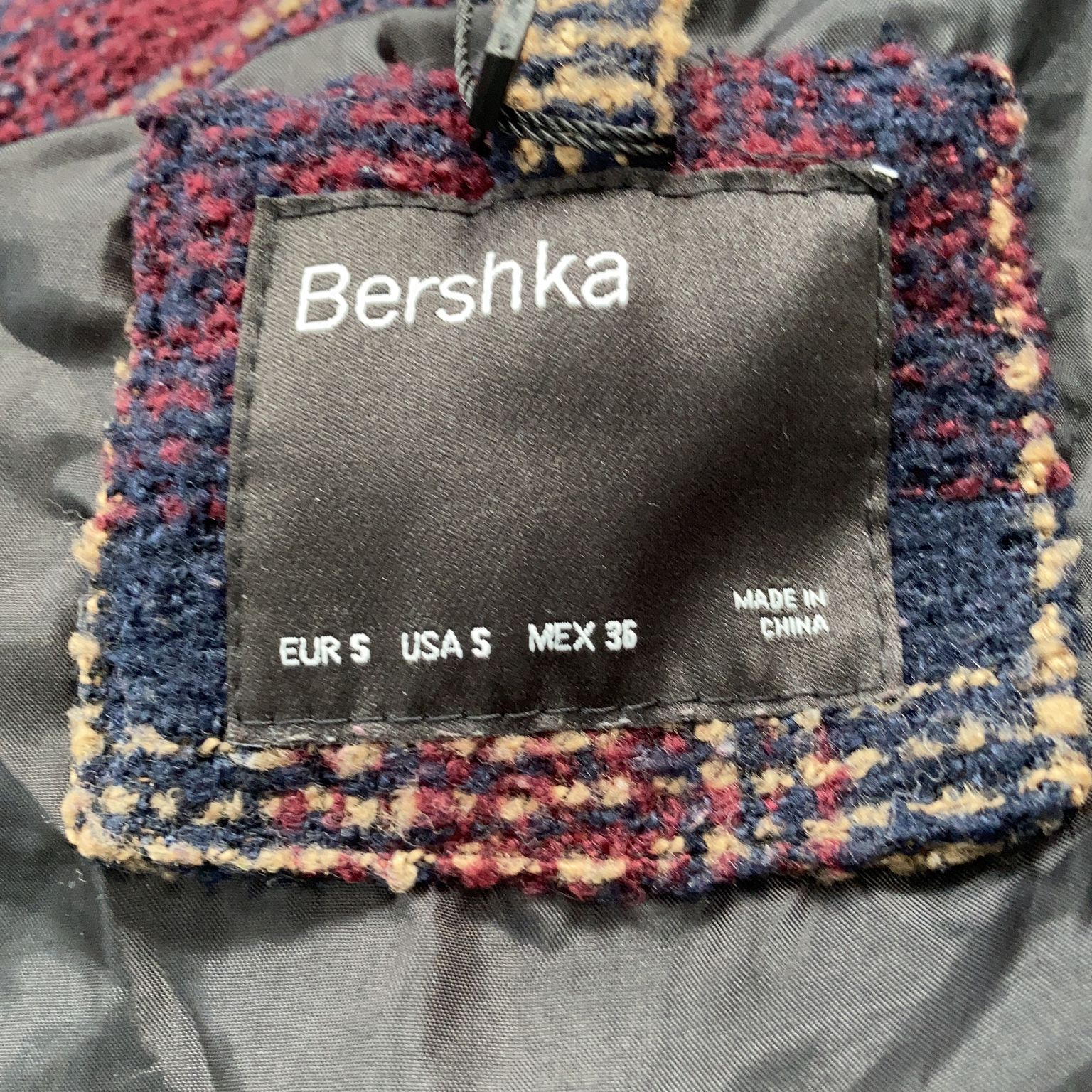 Bershka