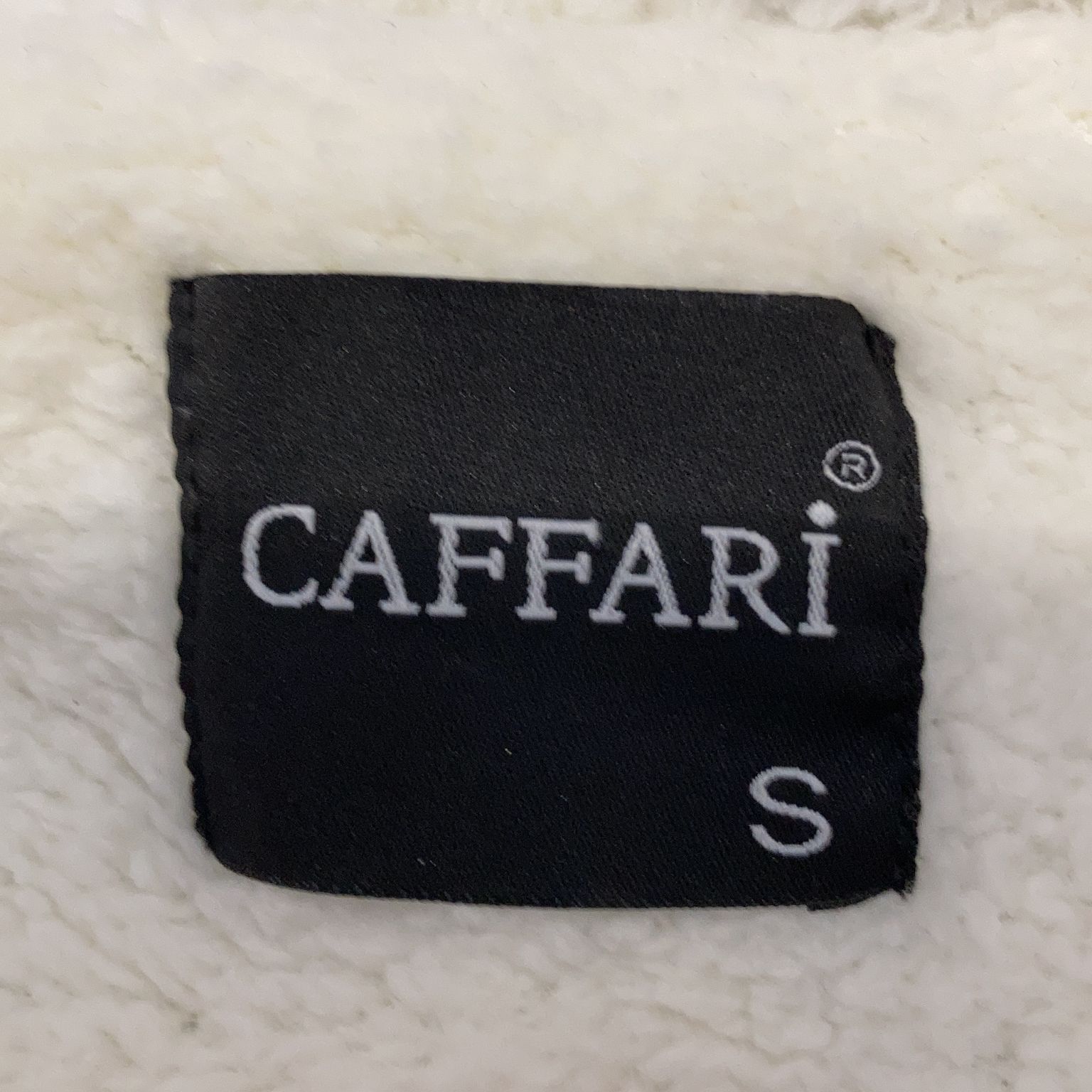 Caffuri Exclusive