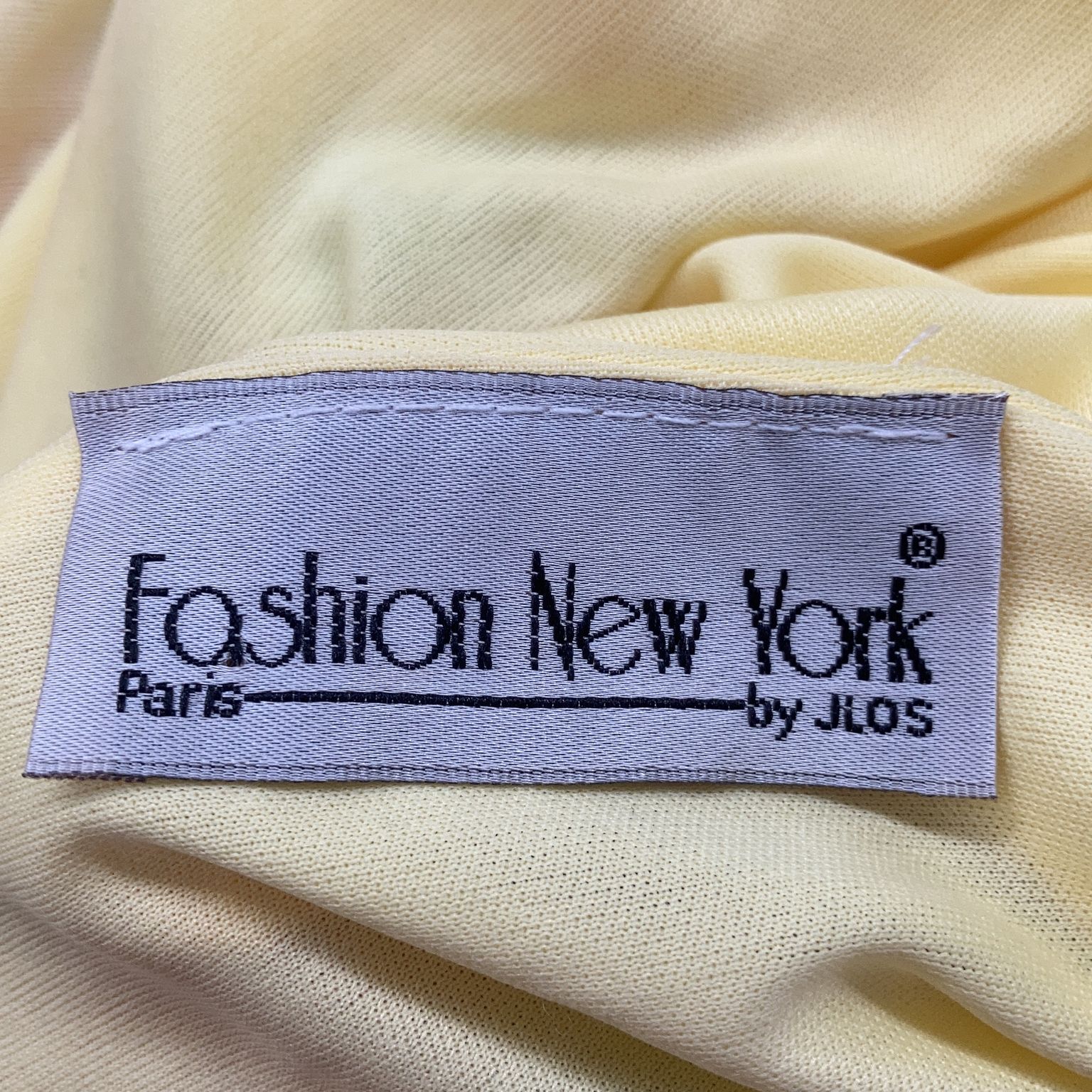 Fashion New-York by J.L.O.S