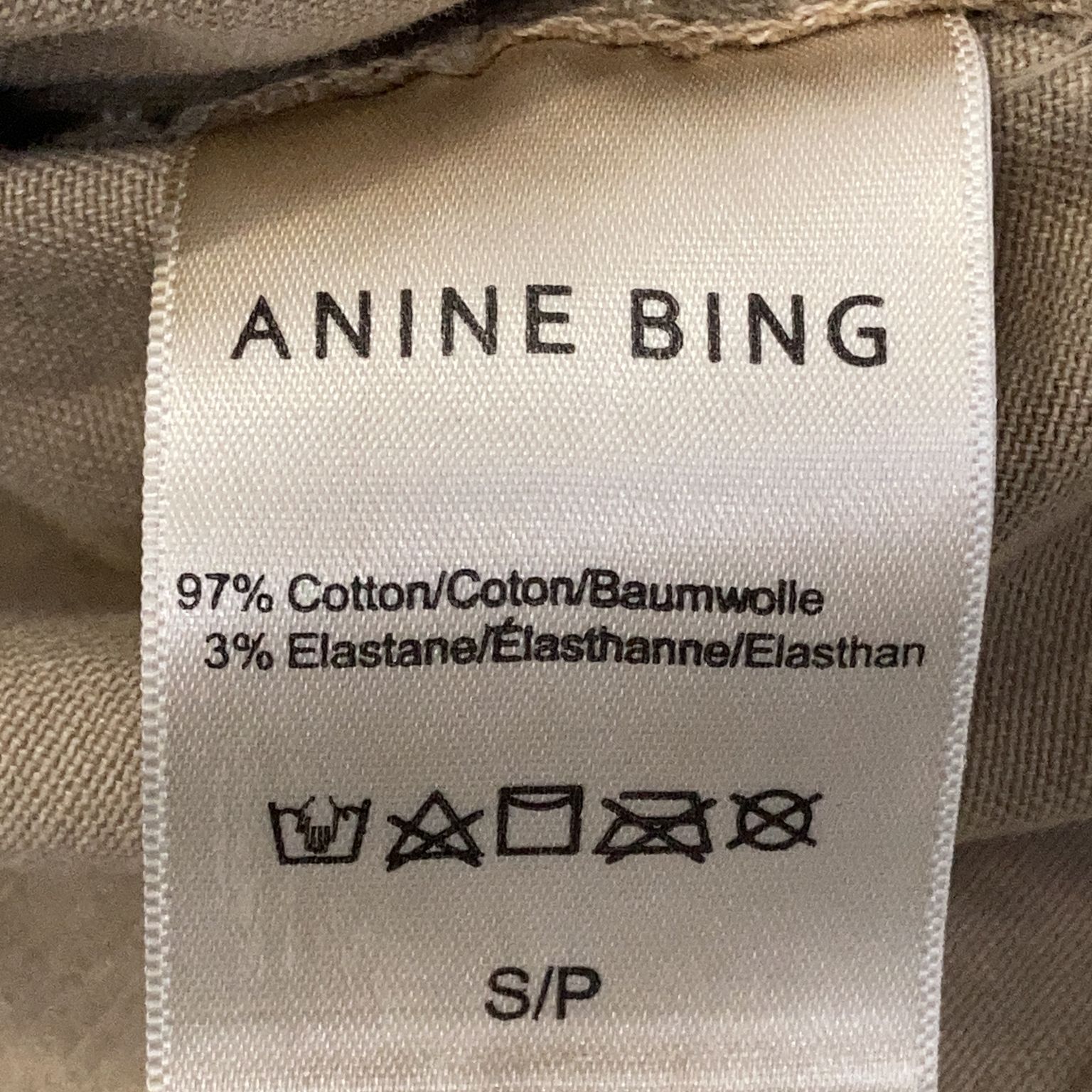 Anine Bing