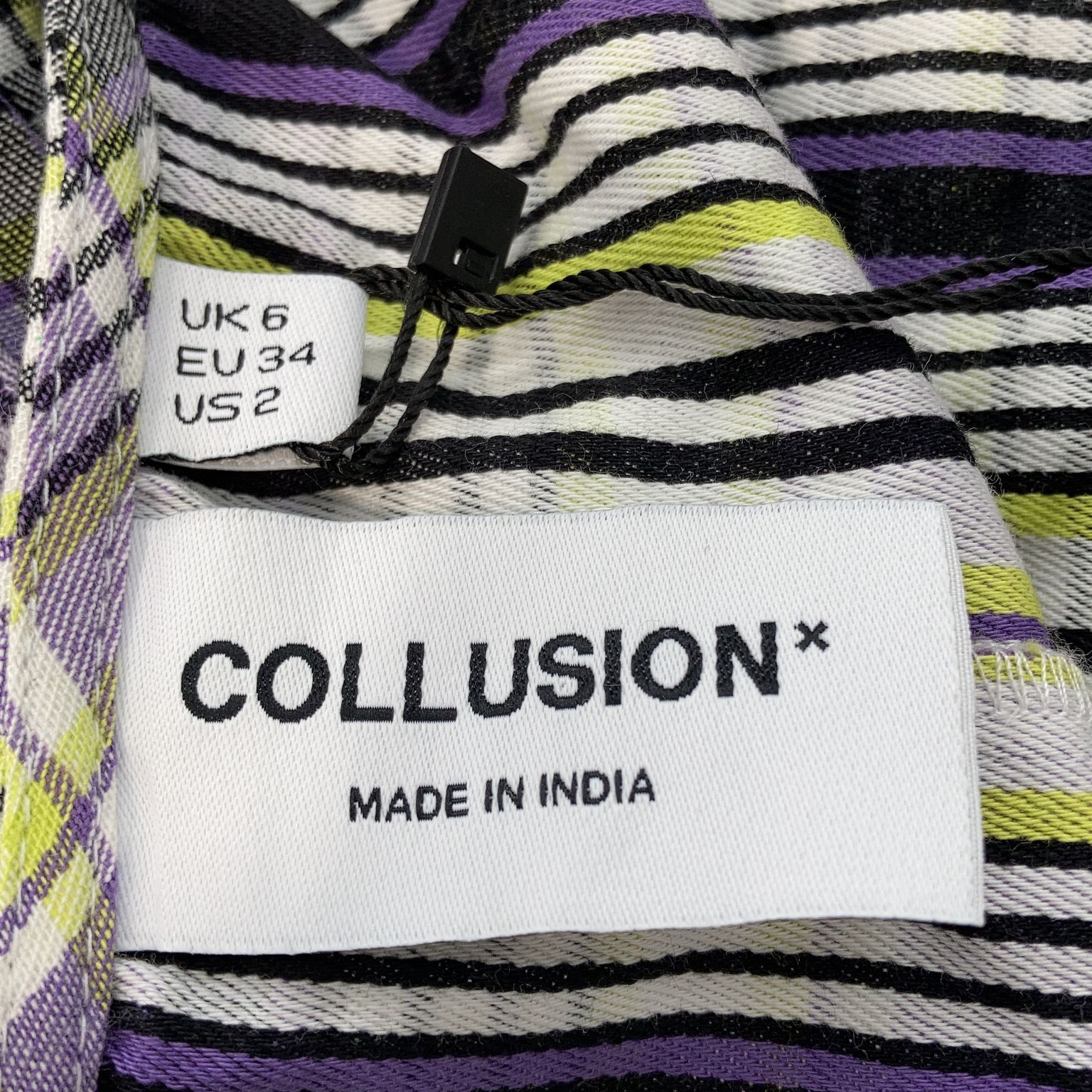 Collusion