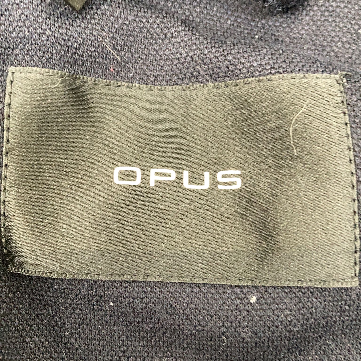 Opus