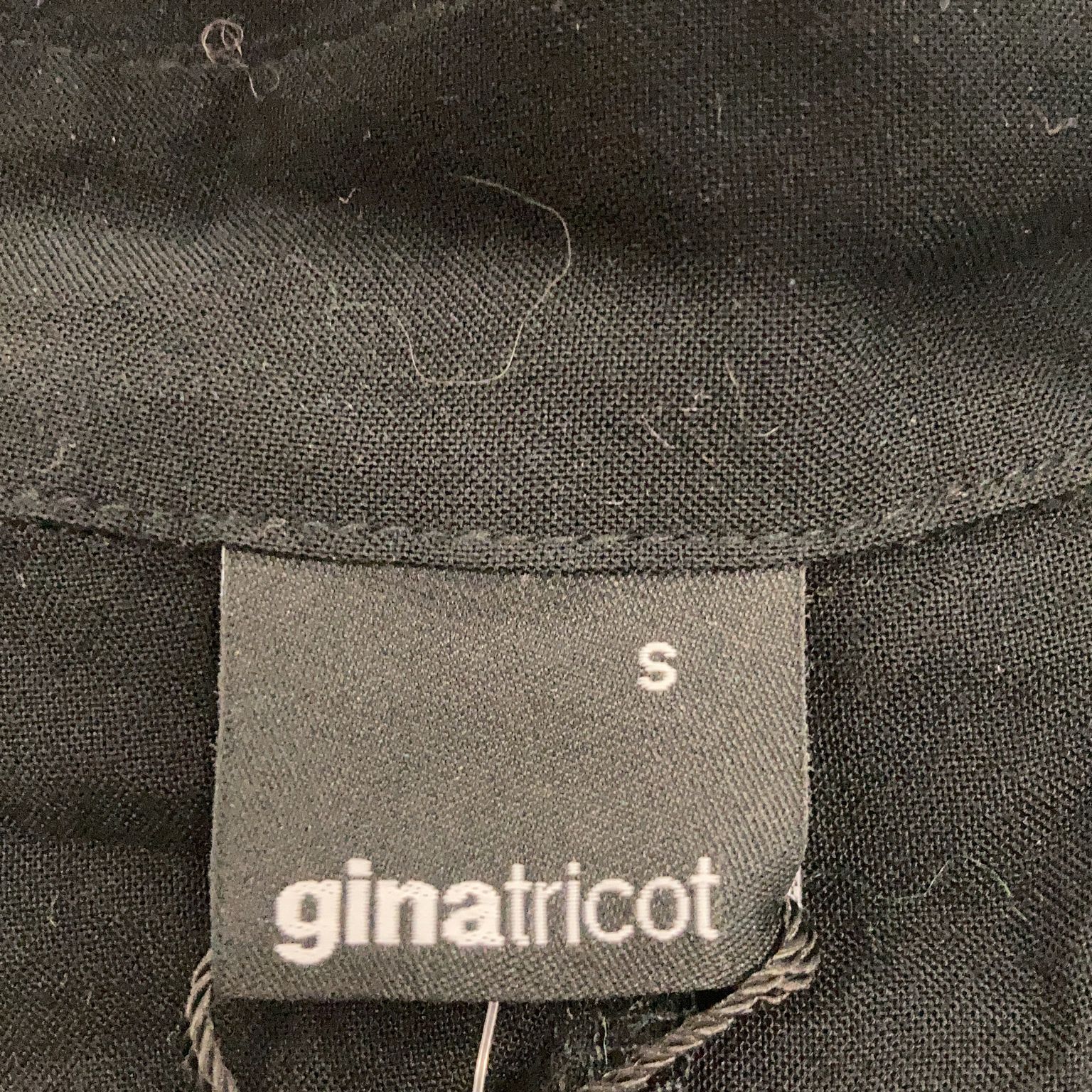 Gina Tricot