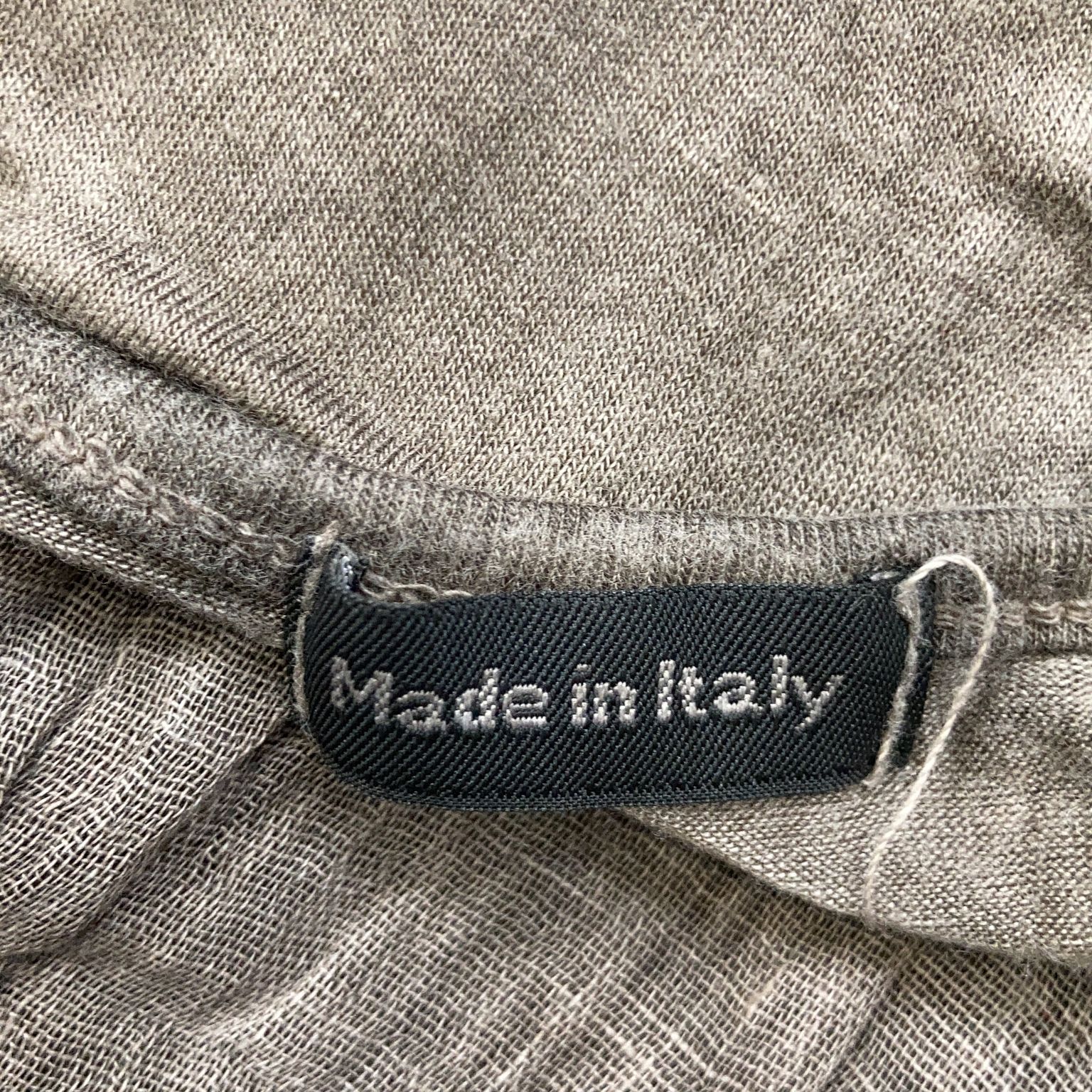 Made In Italy