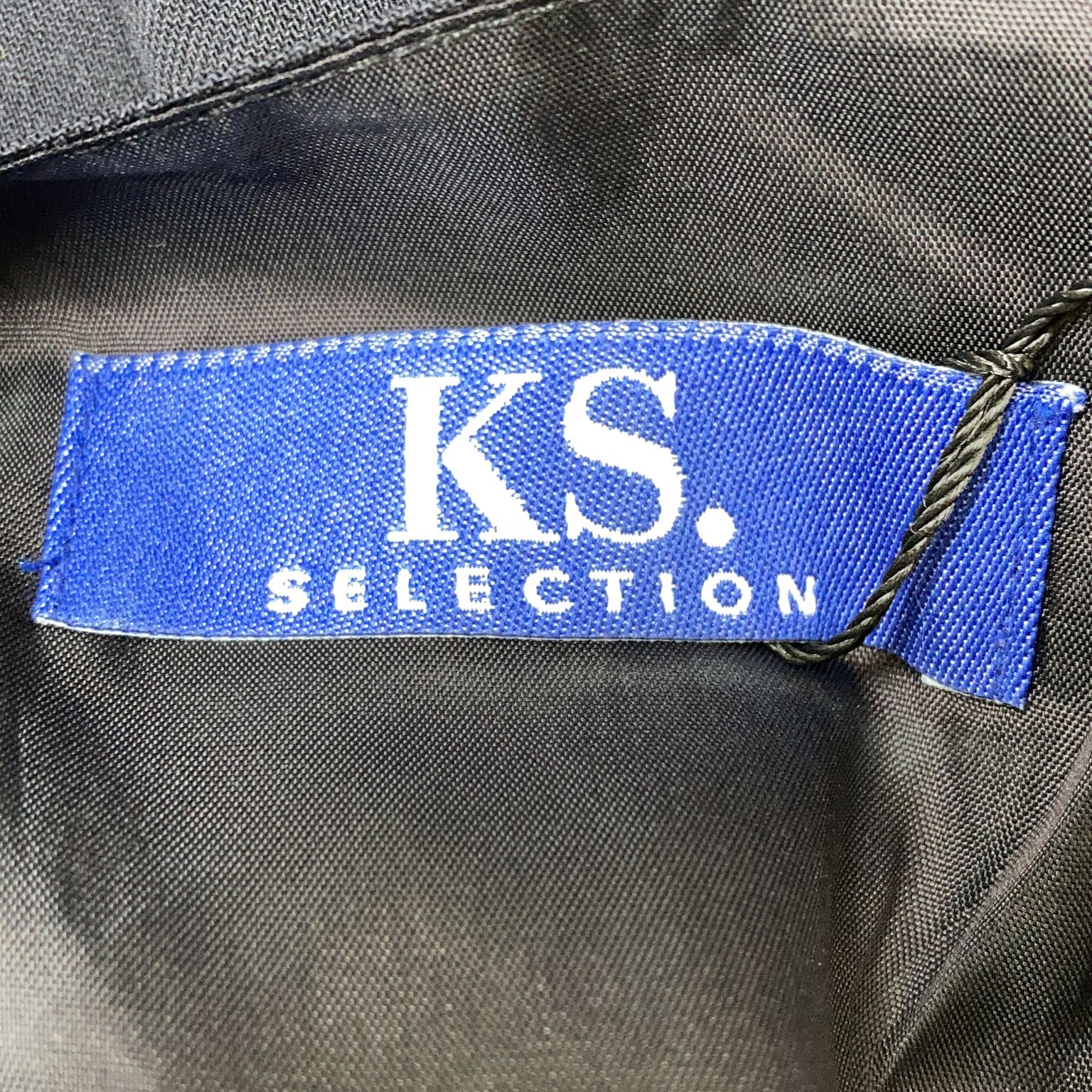 KS Selection