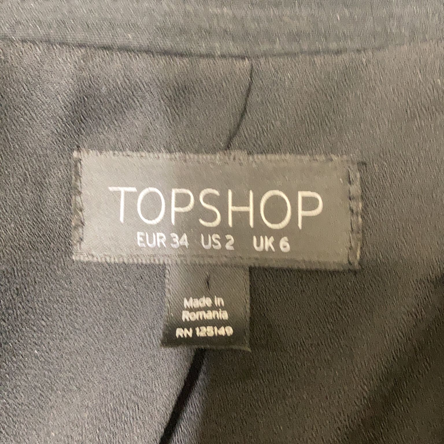 Topshop