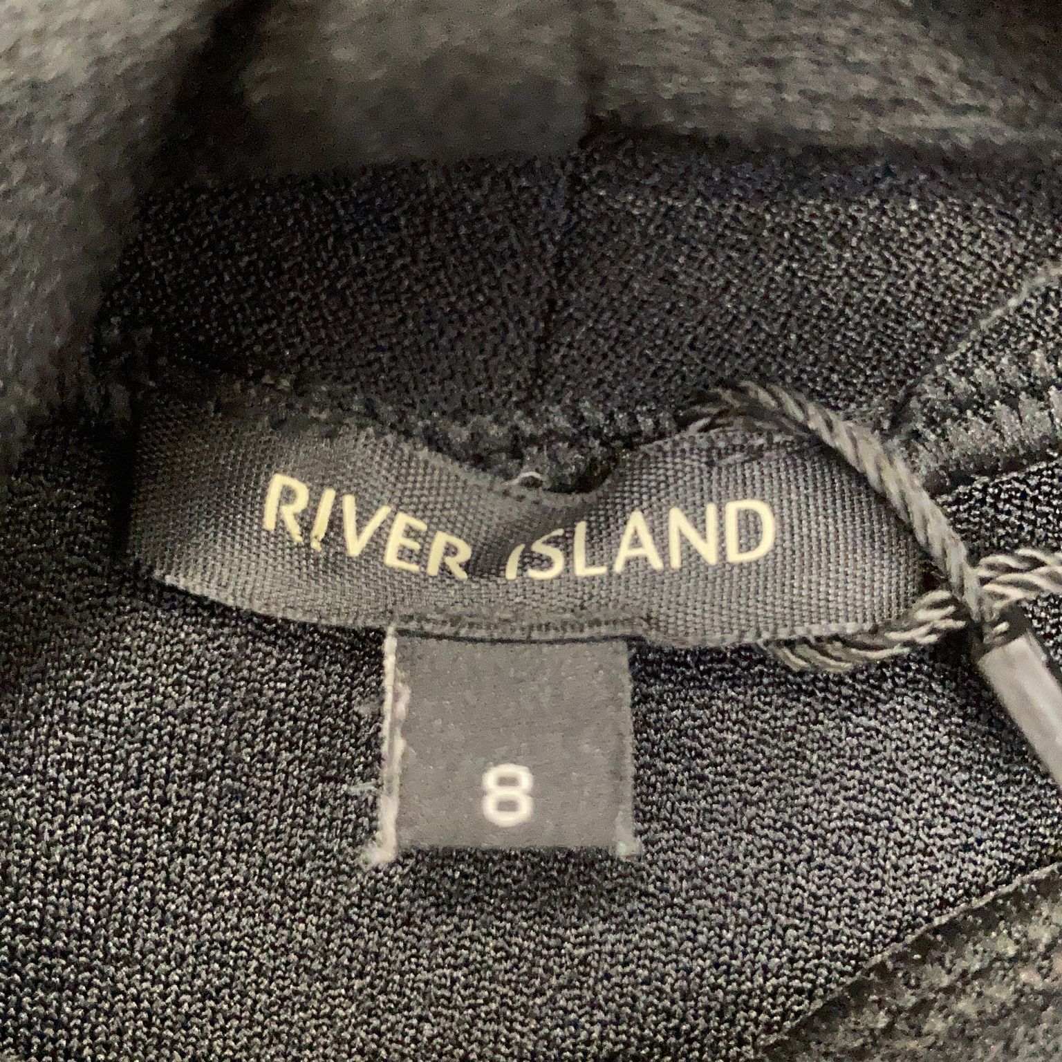 River Island