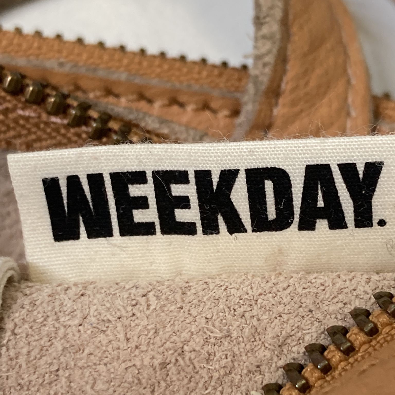 Weekday