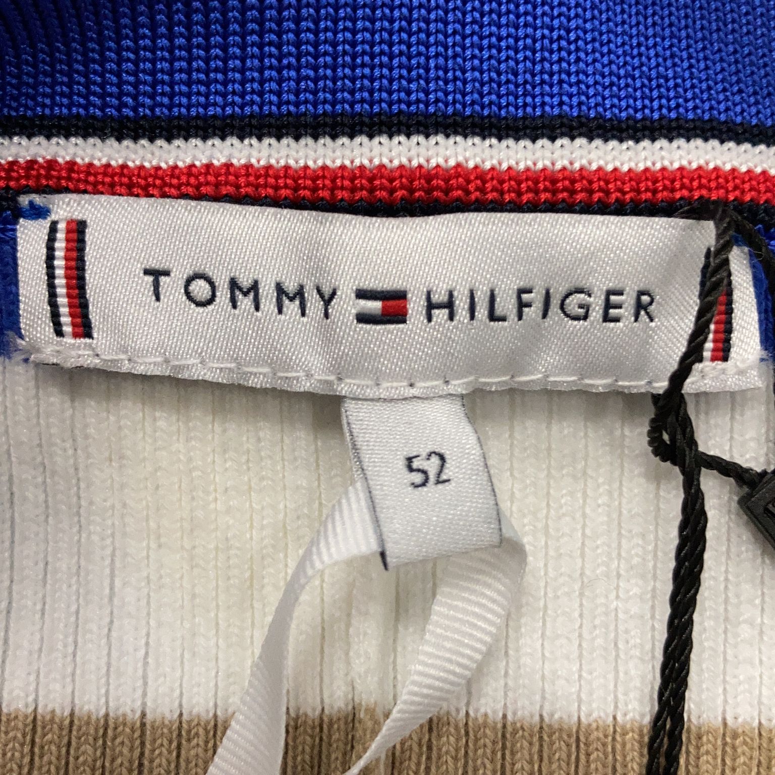 Tommy Hilfiger