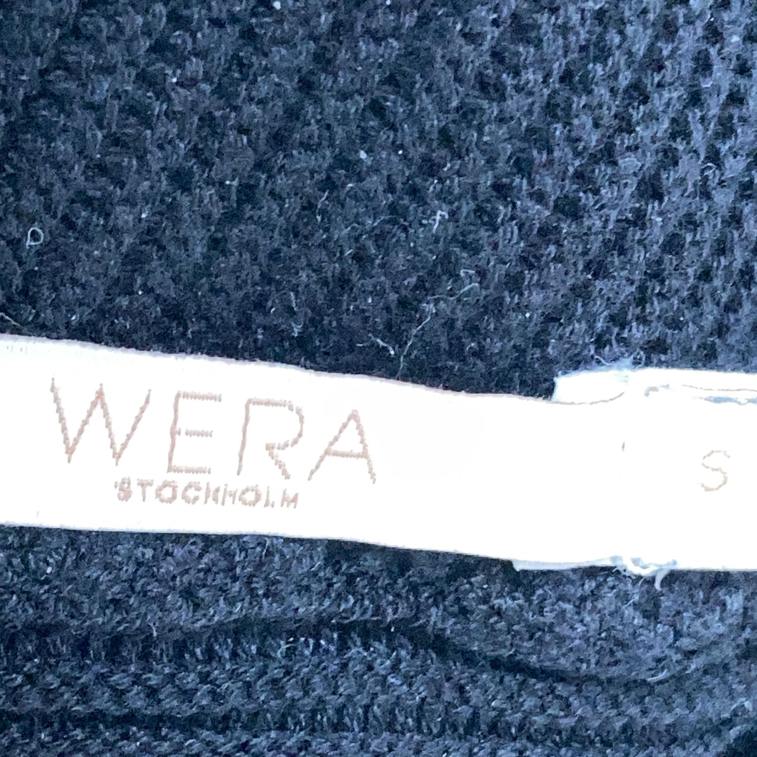 WERA Stockholm