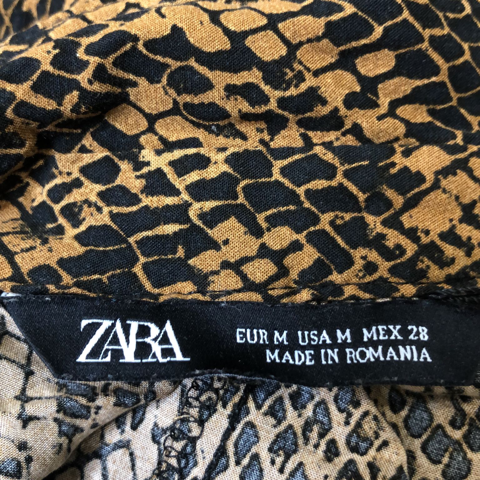 Zara