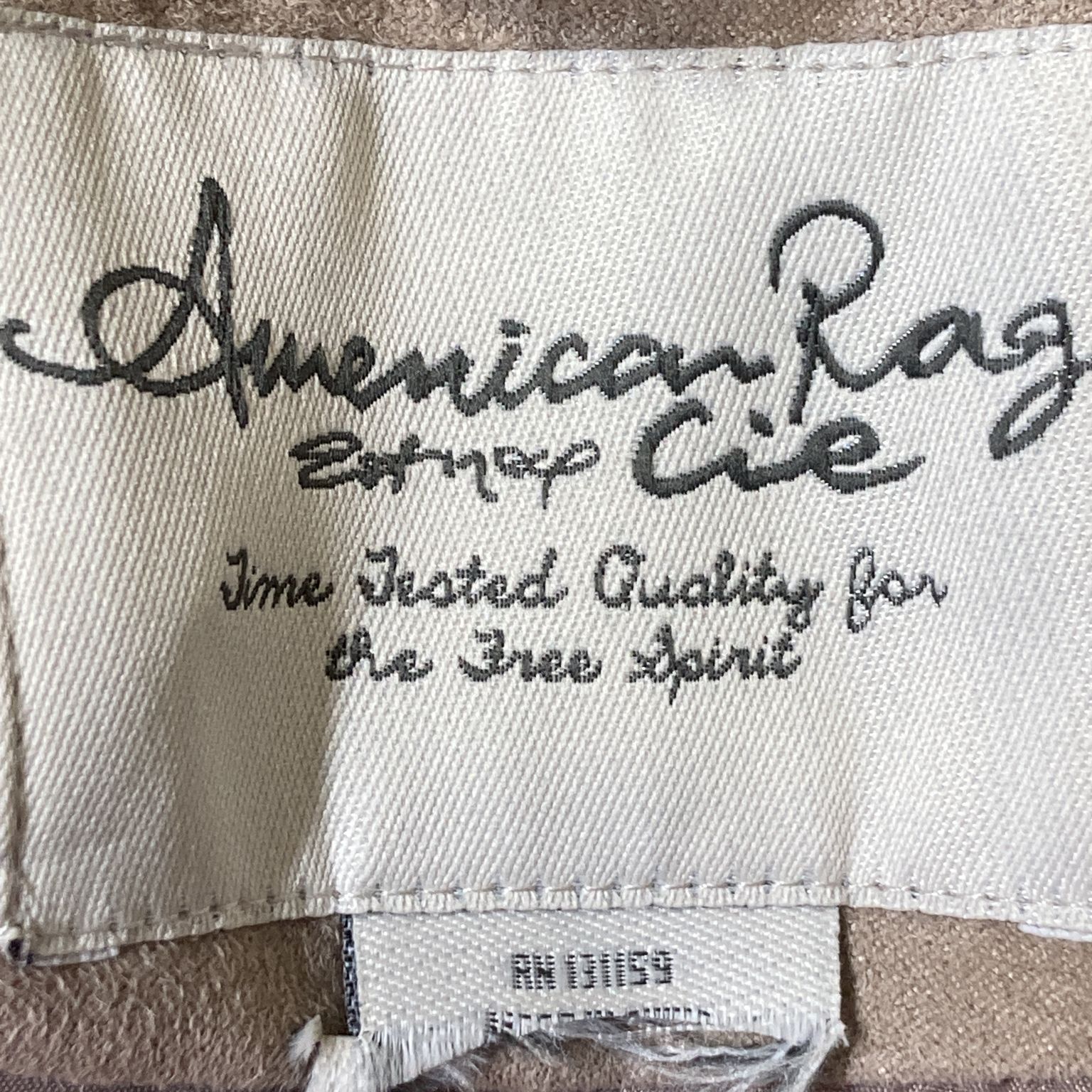 American Rag