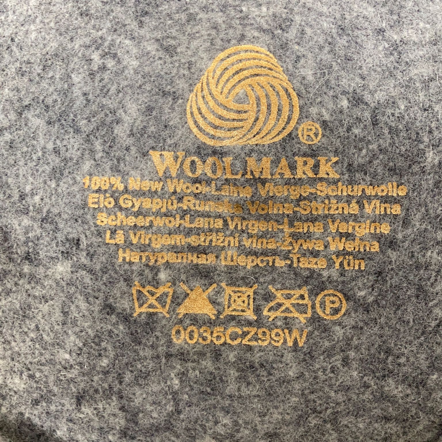 Woolmark