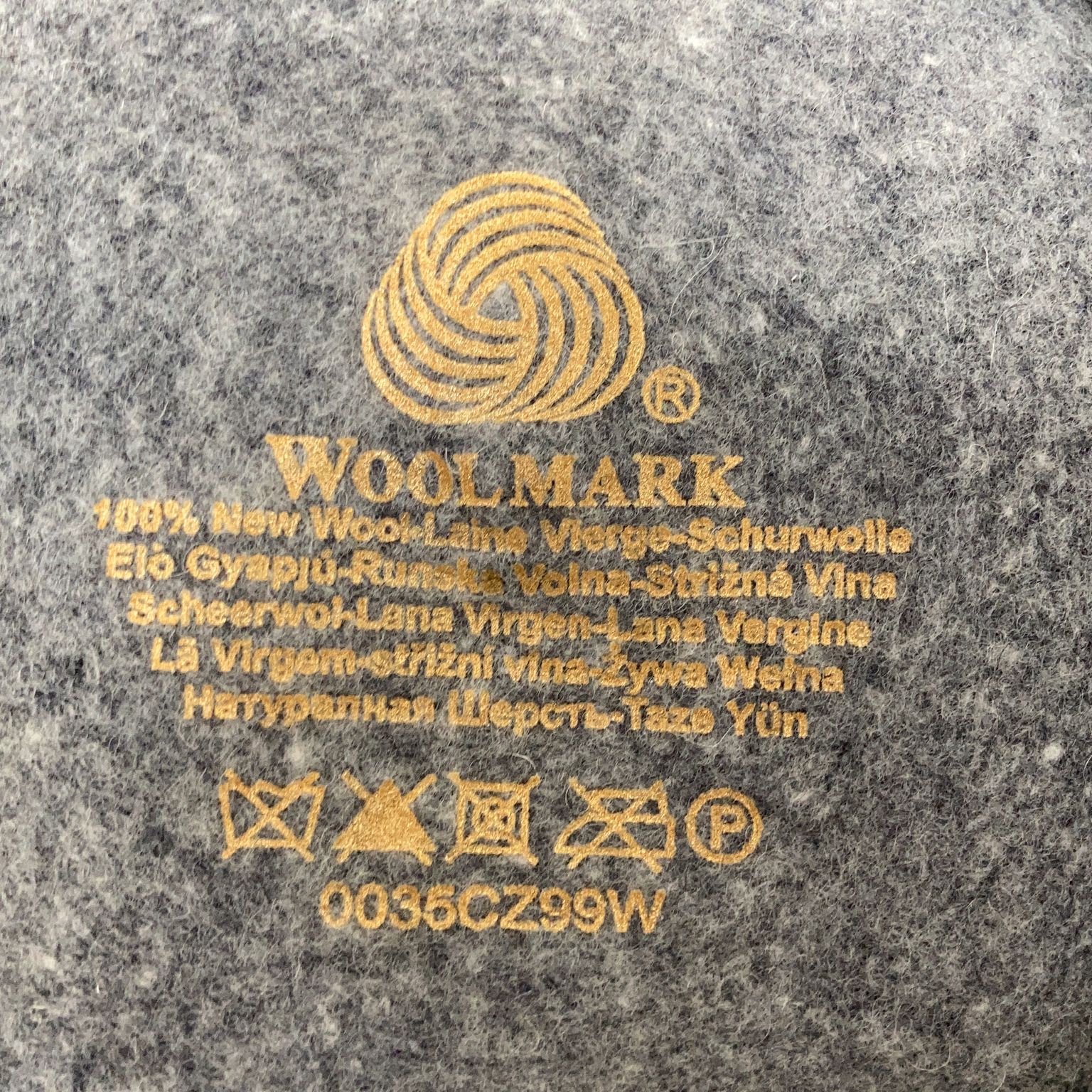 Woolmark