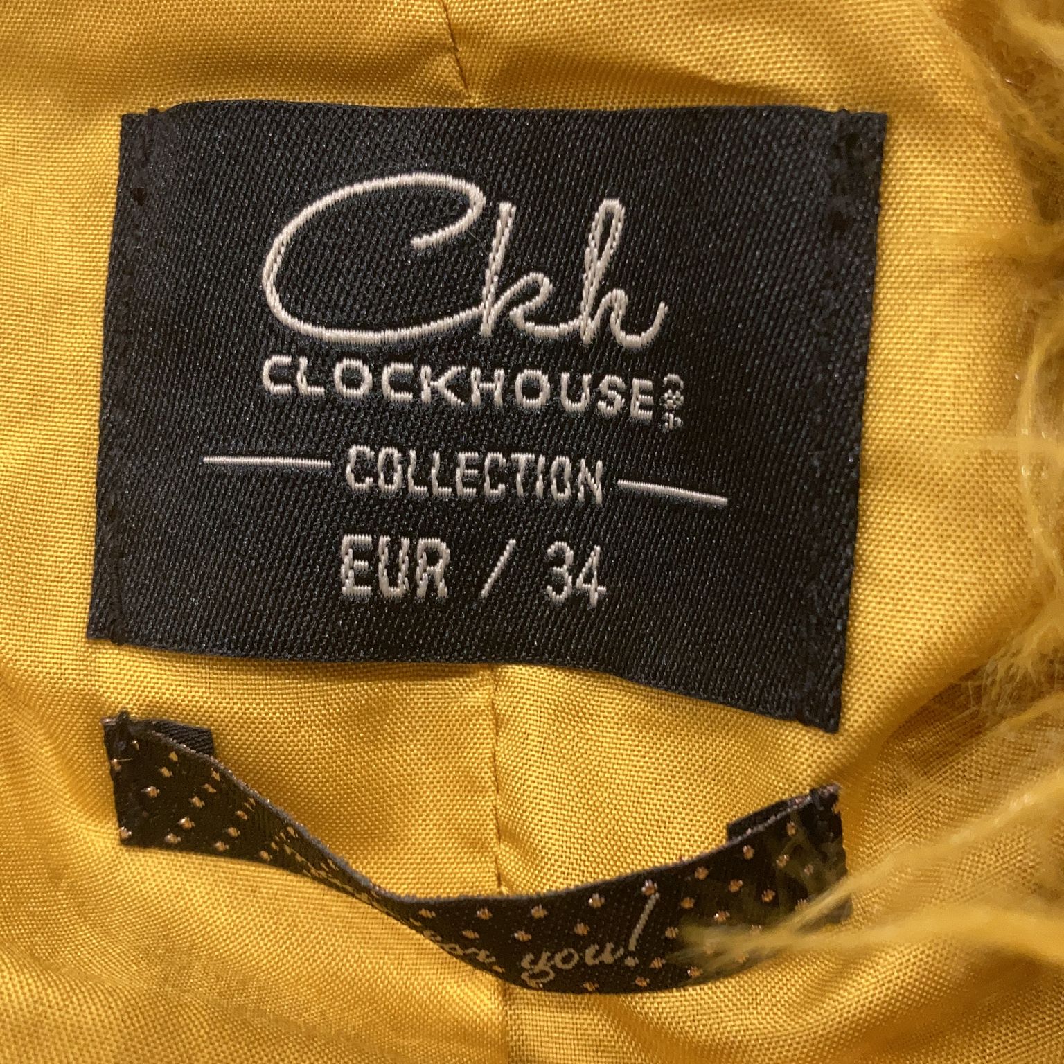 Ckh Clockhouse