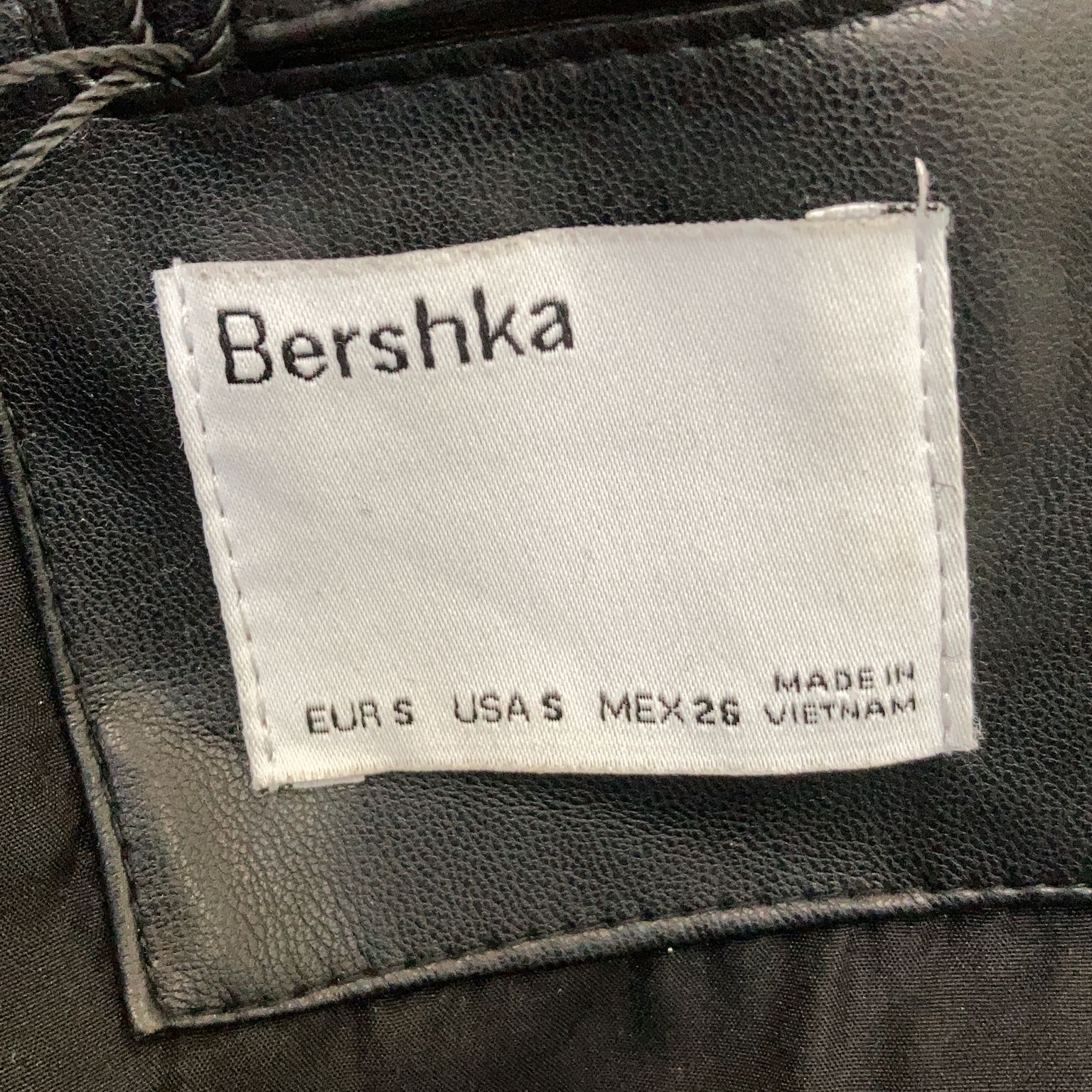 Bershka