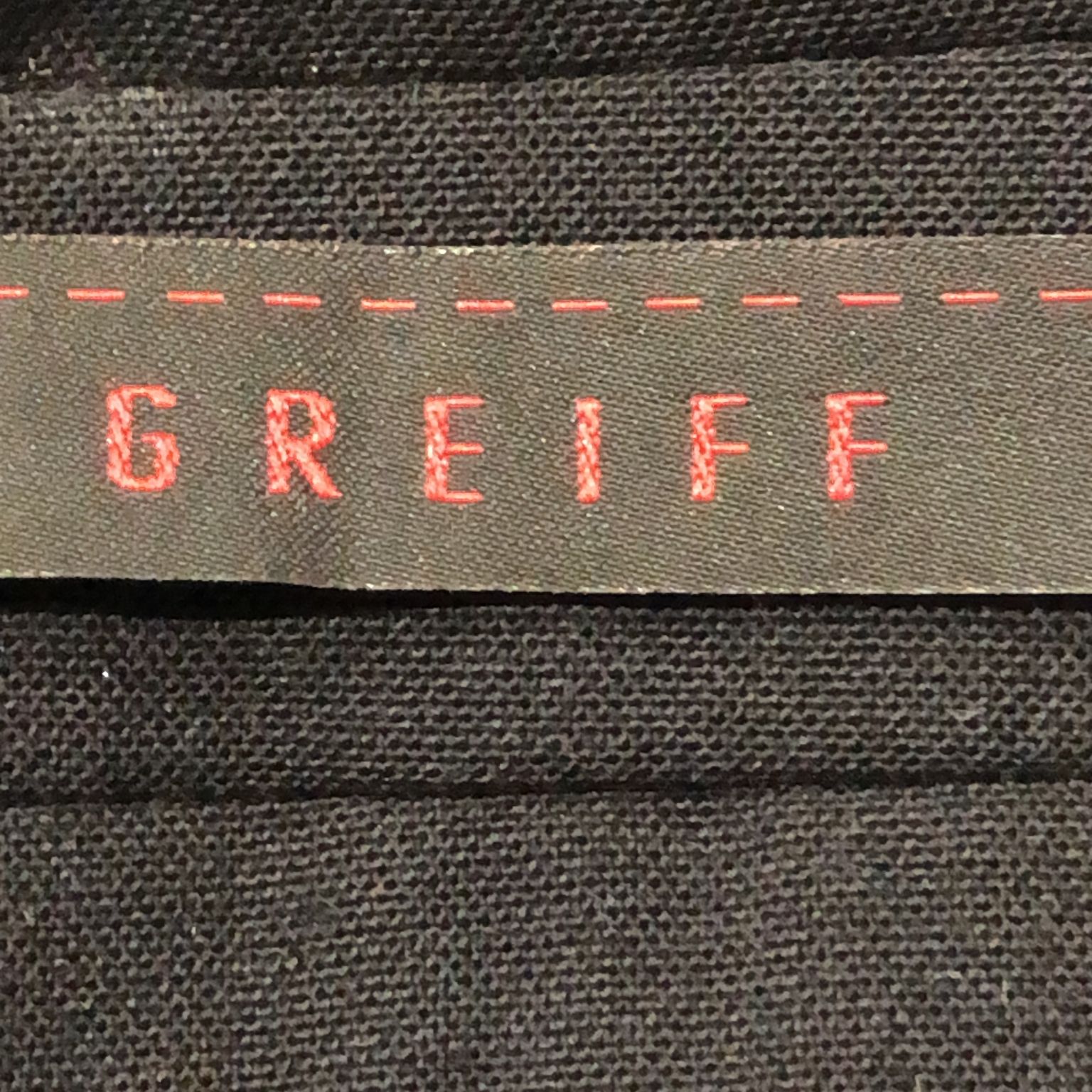 Greiff