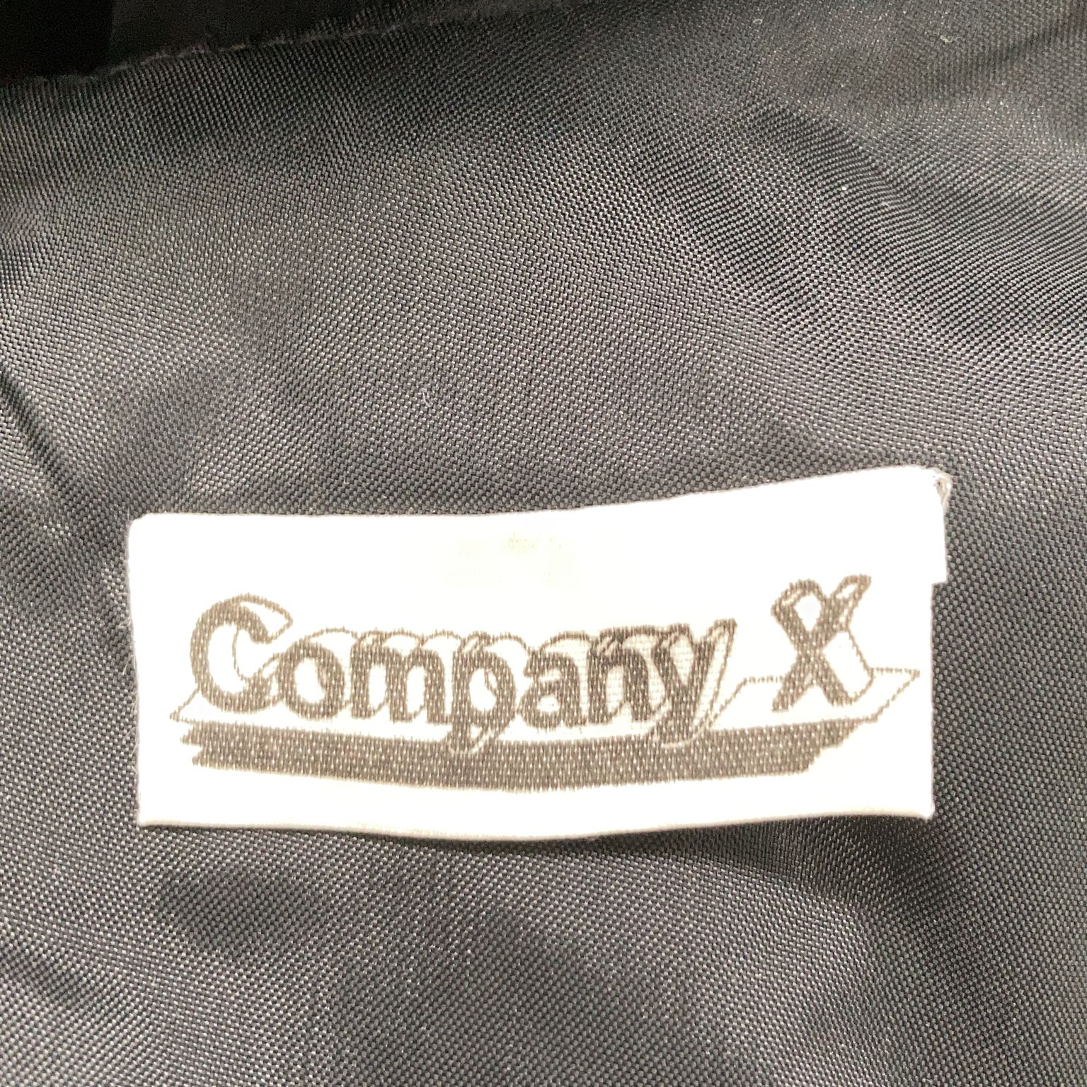 Company