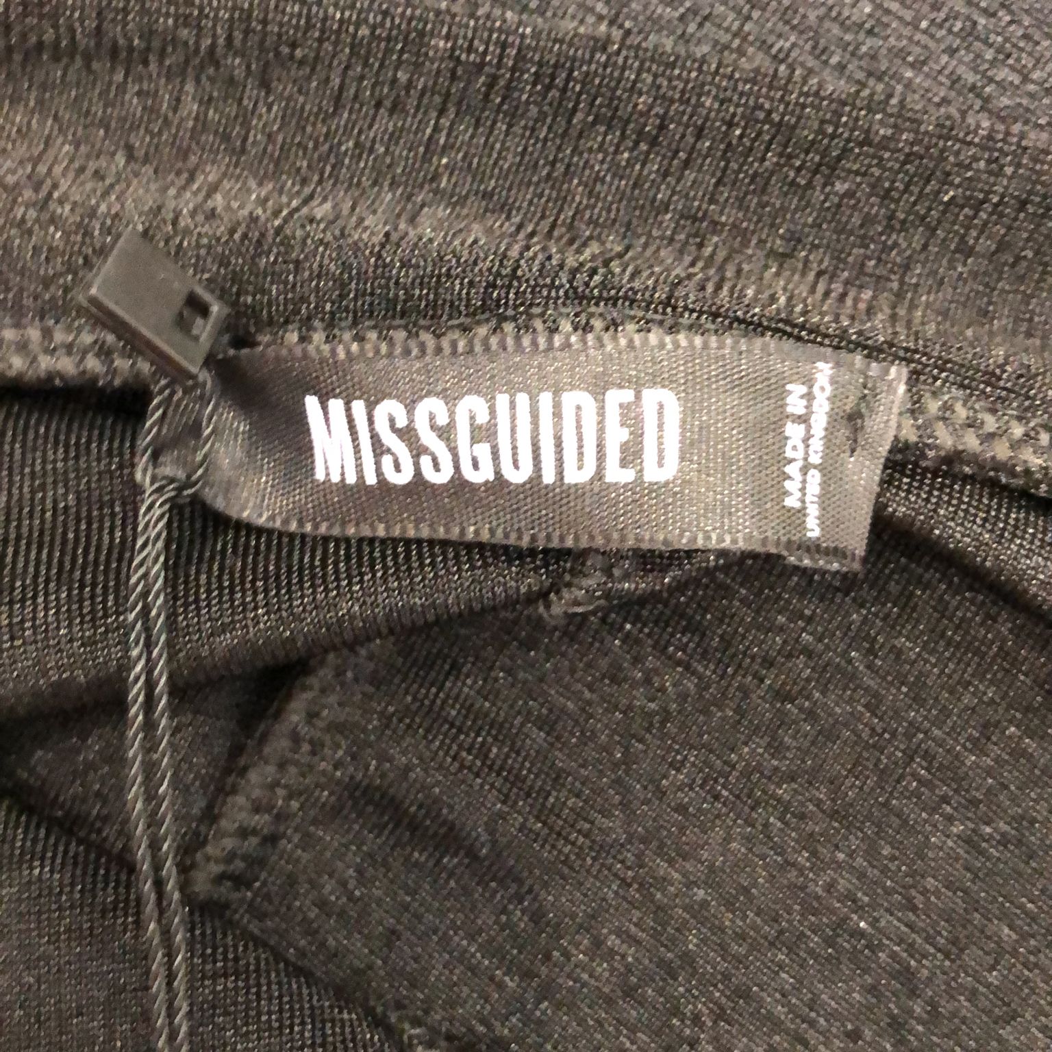 Missguided