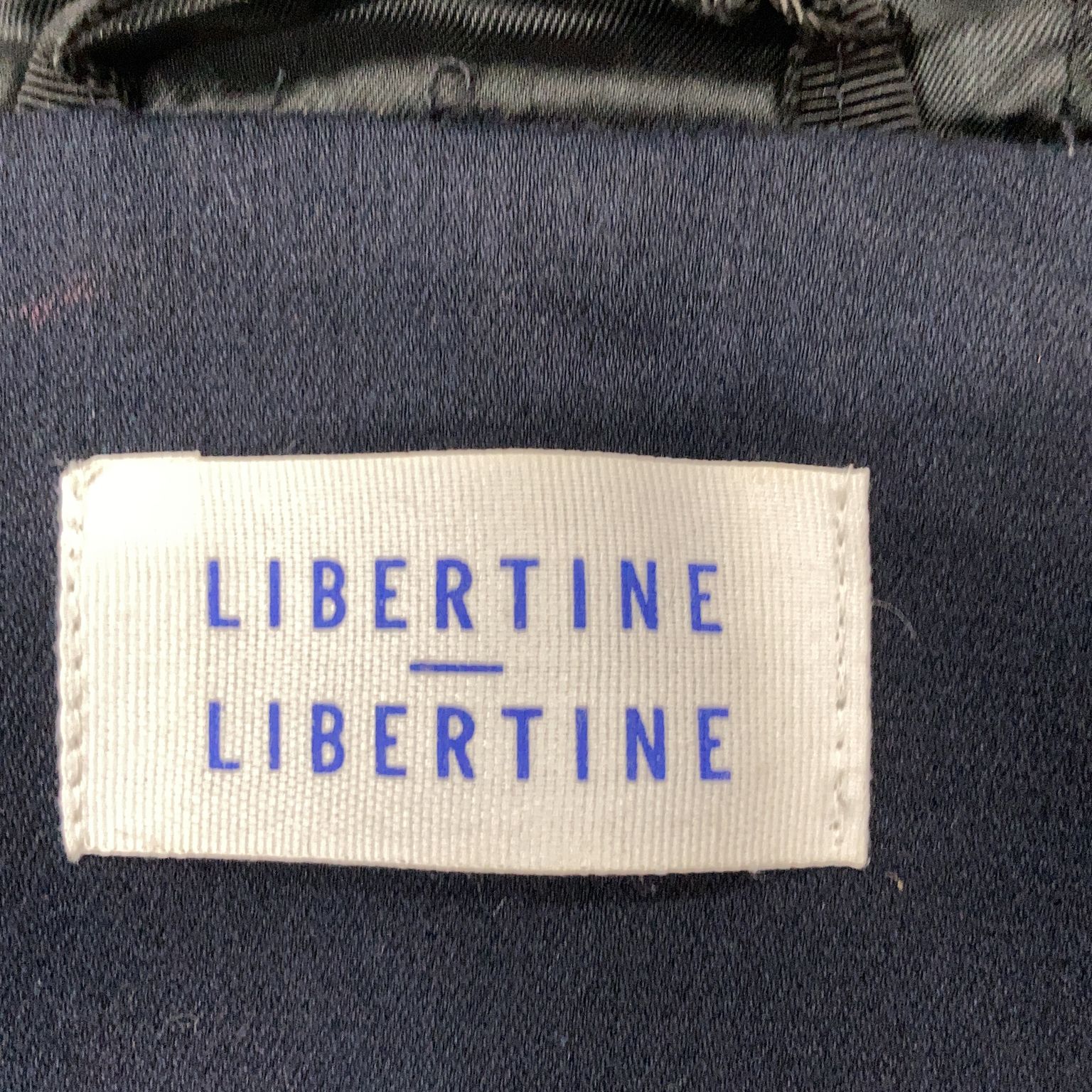 Libertine-Libertine