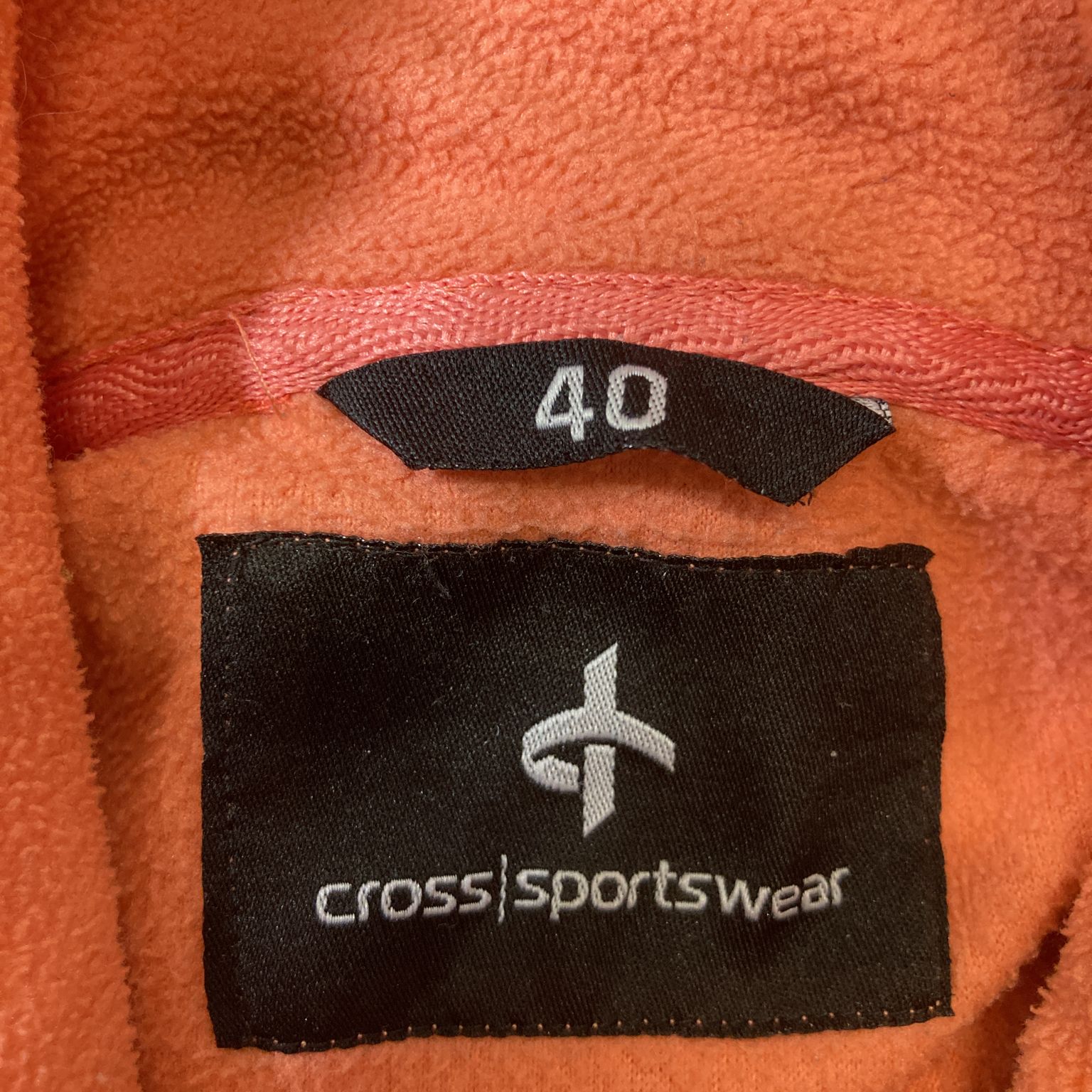 Cross Sportswear