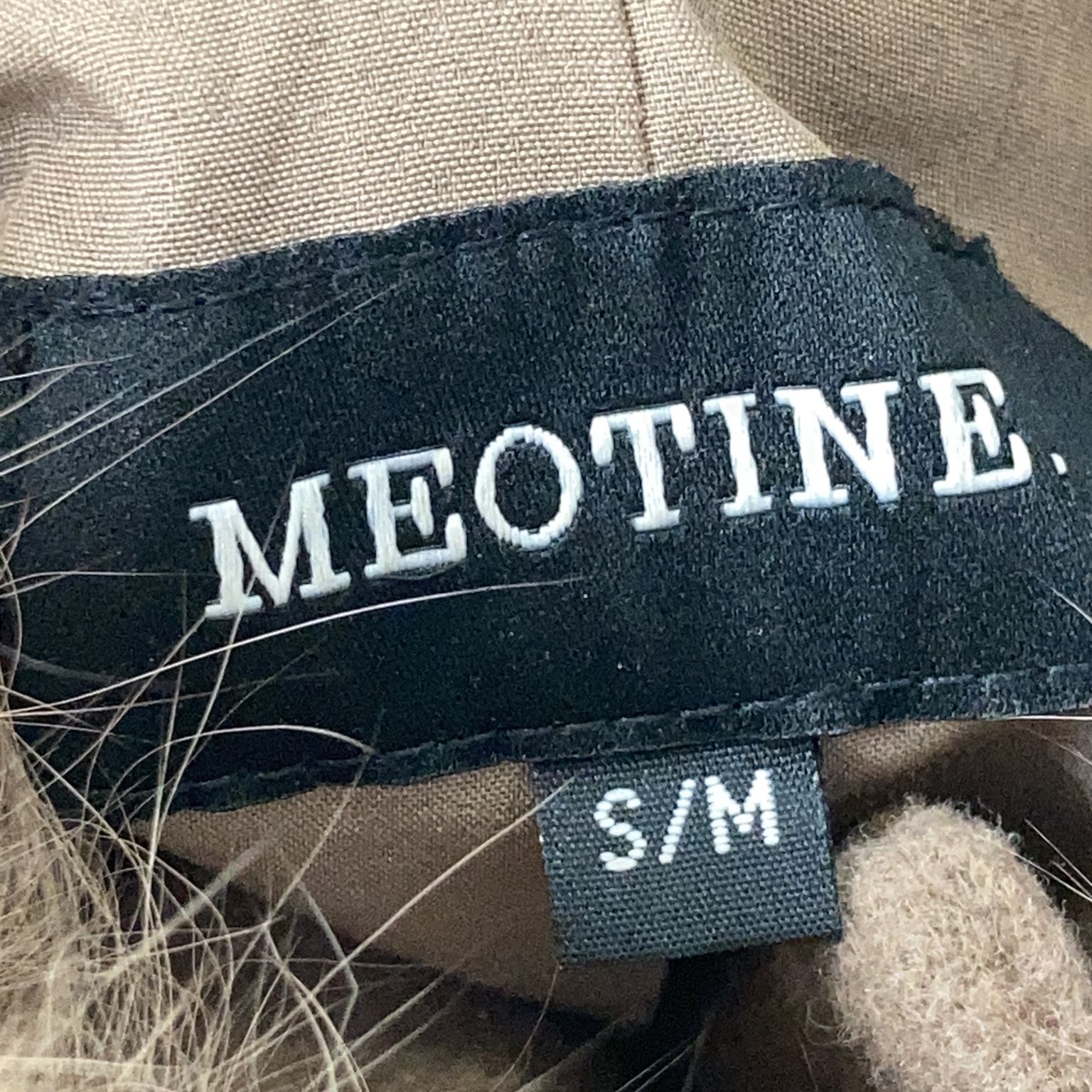 Meotine