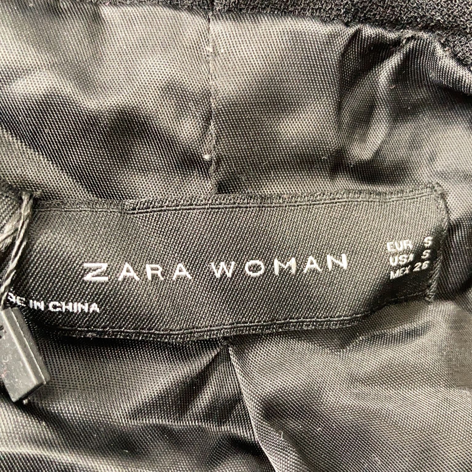 Zara Woman