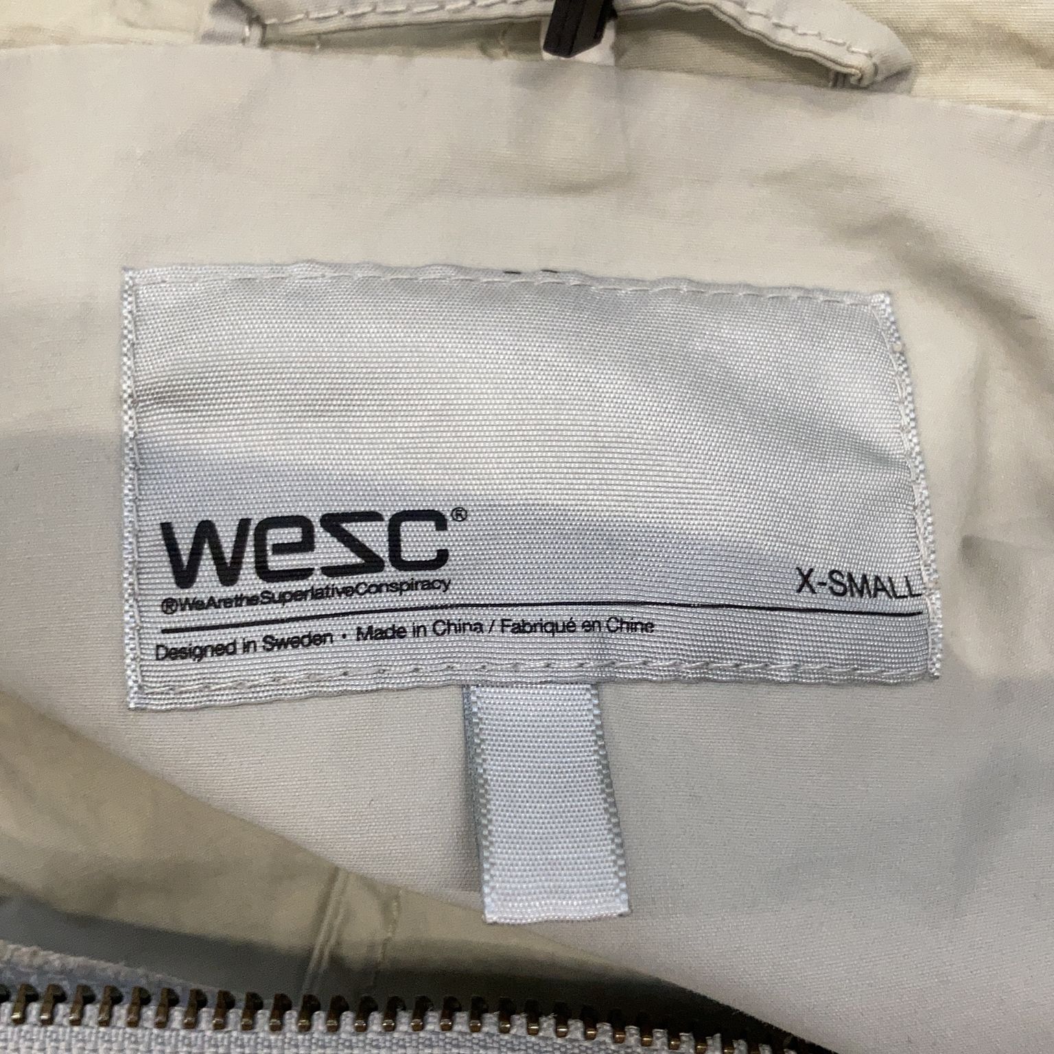 WeSC